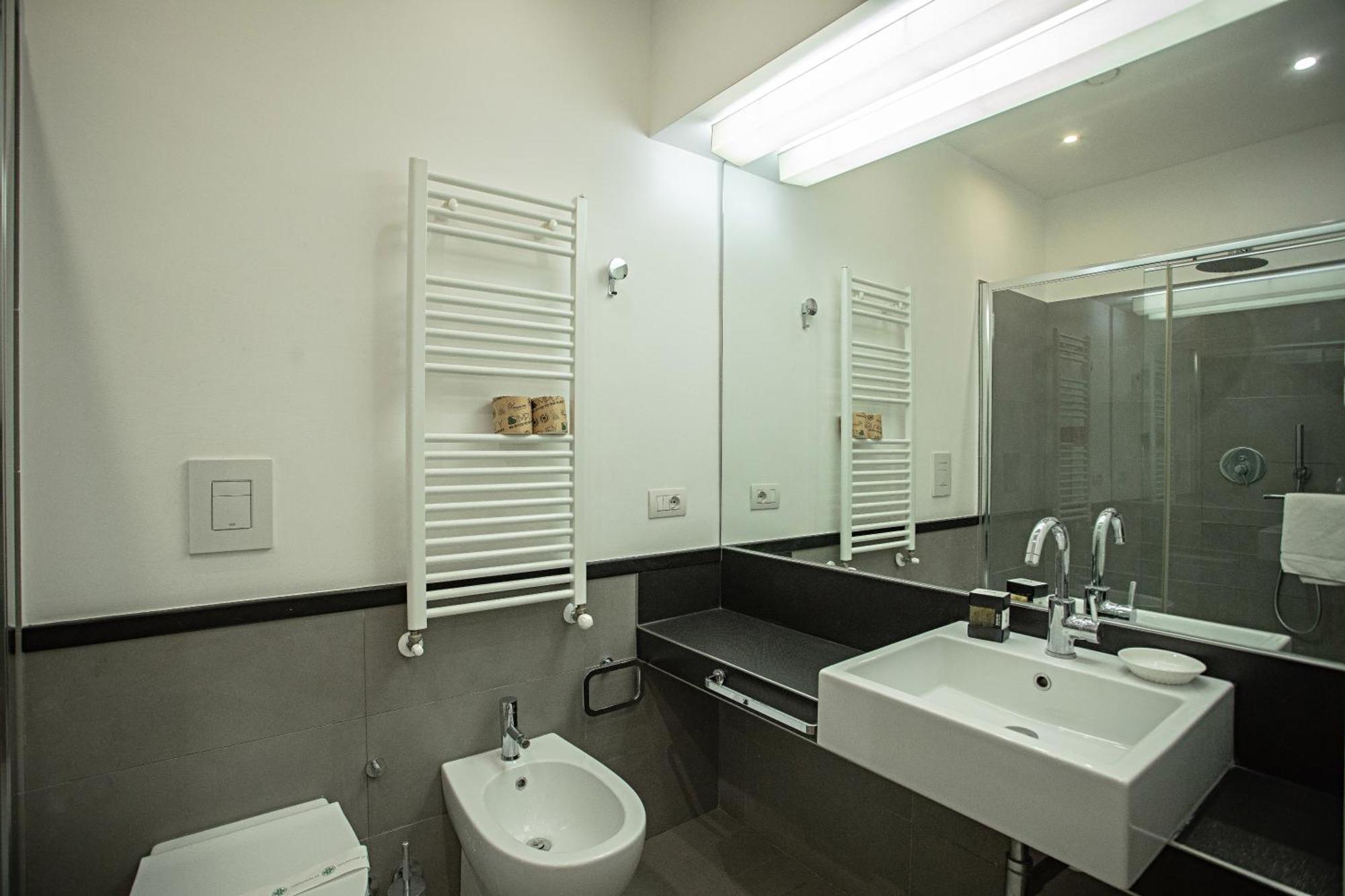 Operadreams2 Bed & Breakfast Rome