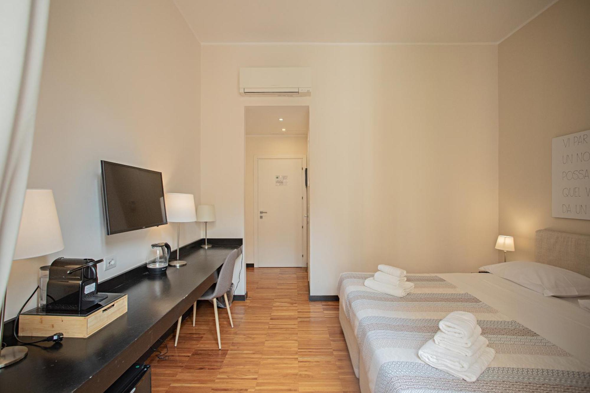 Operadreams2 Bed & Breakfast Rome