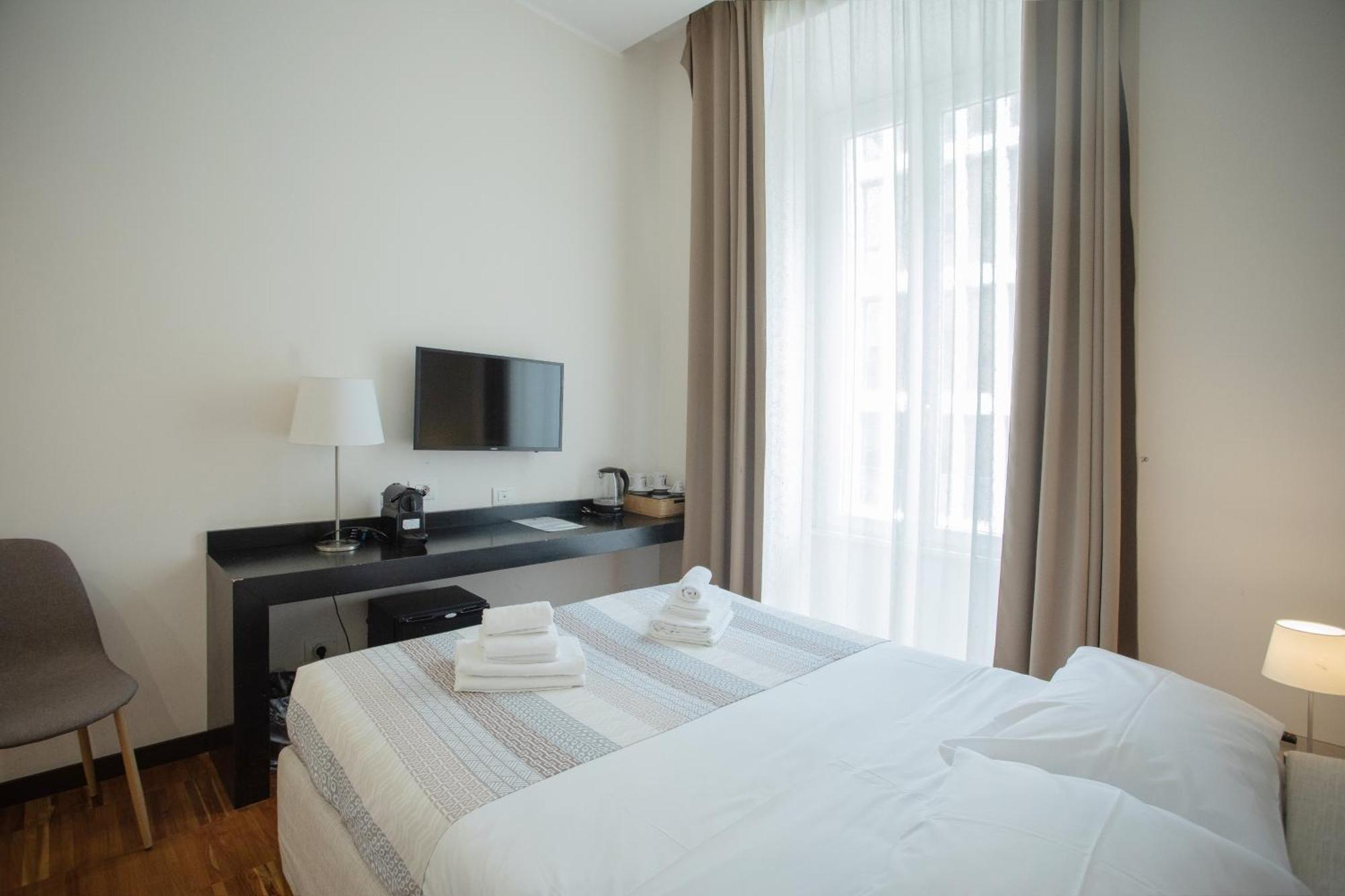 Operadreams2 Bed & Breakfast Rome