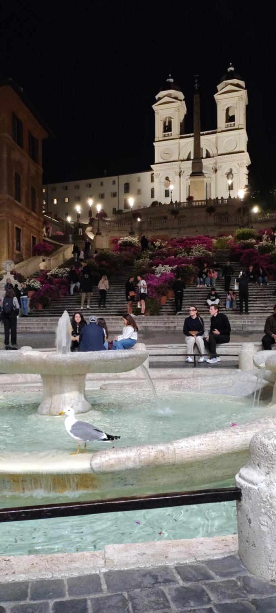 Exclusive Flat Piazza Di Spagna