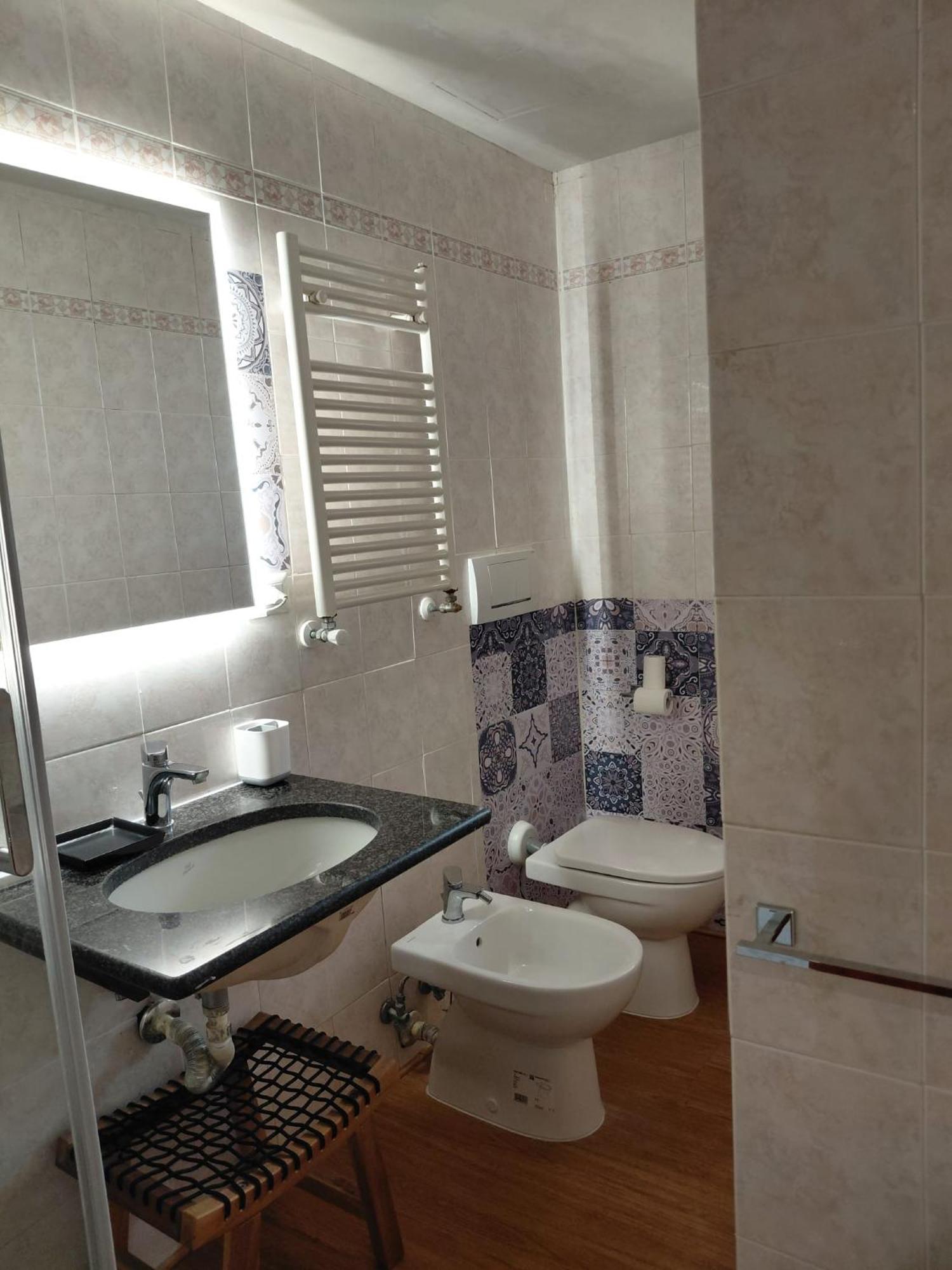Guest house Regio *