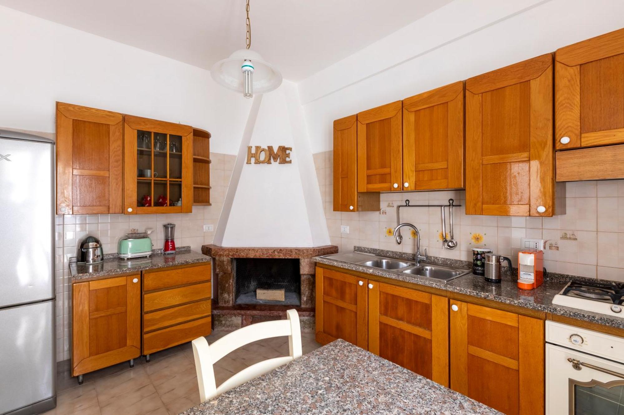 Holiday home Celeste
