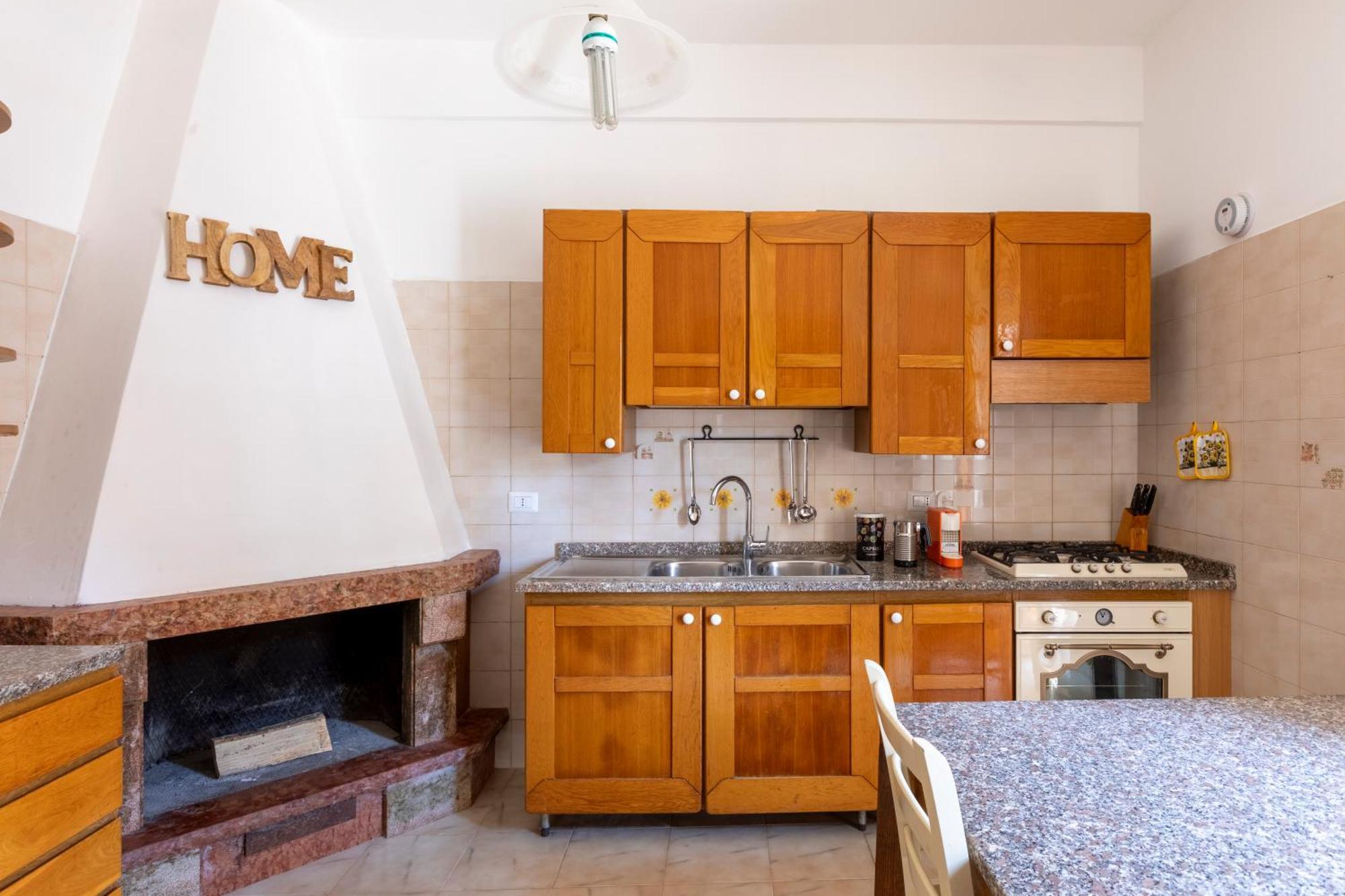 Celeste Holiday home Rome