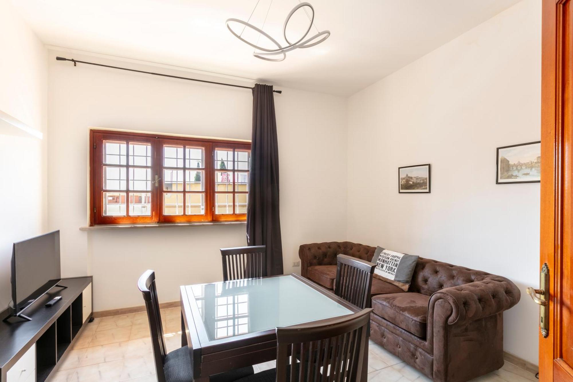 Holiday home Celeste *