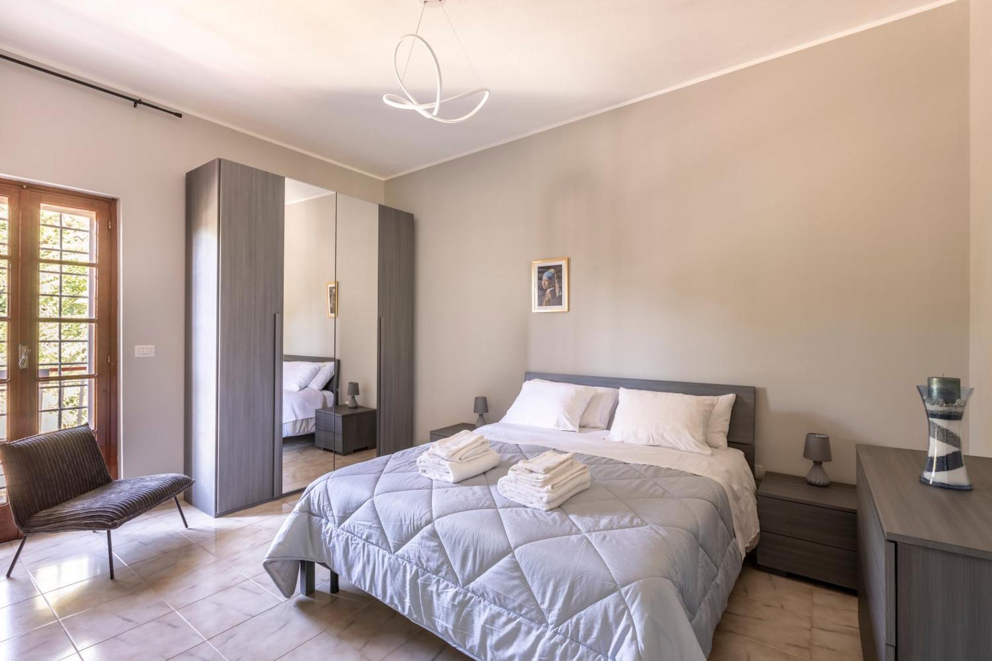 Holiday home Celeste Rome