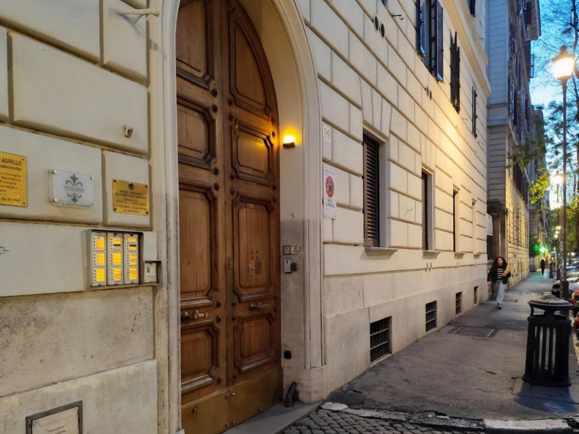 Vatican Rome