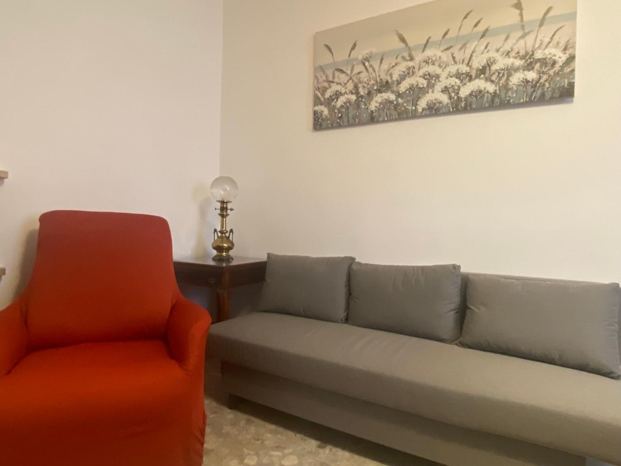 Apartment Garbata *