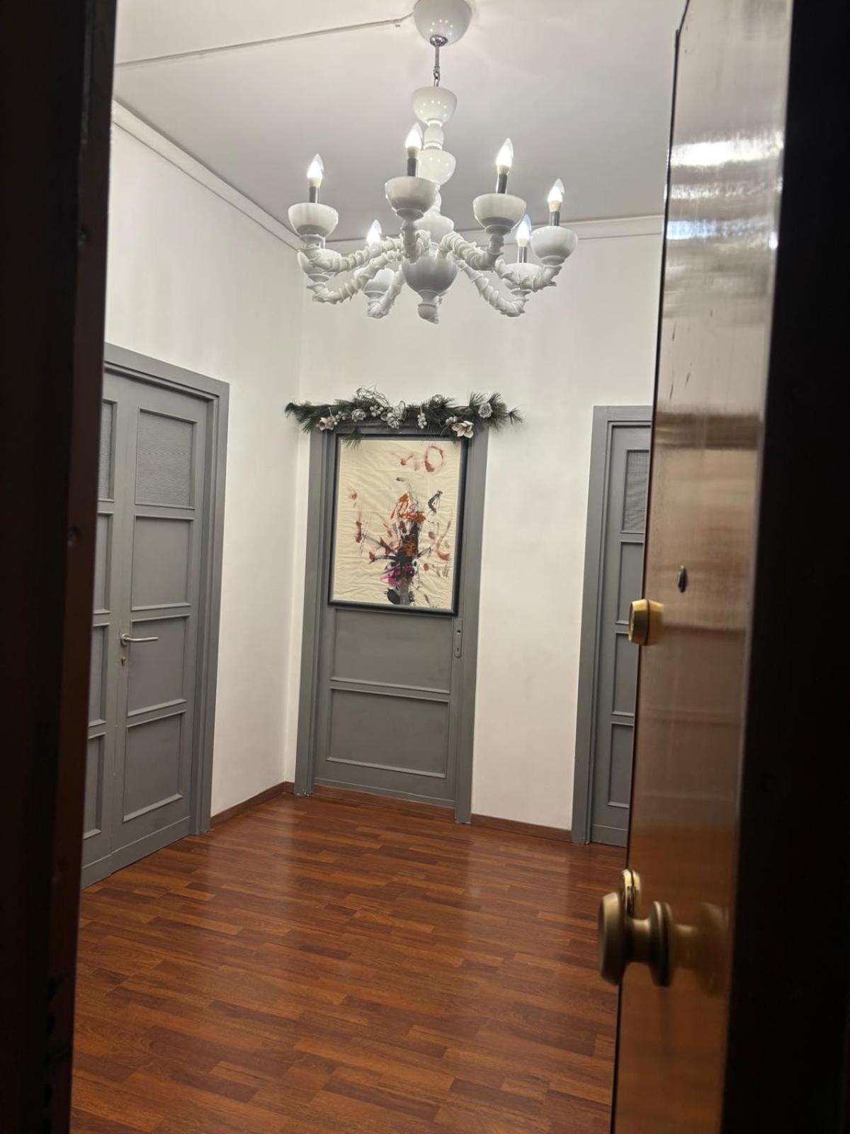 Bed & Breakfast Sapienza