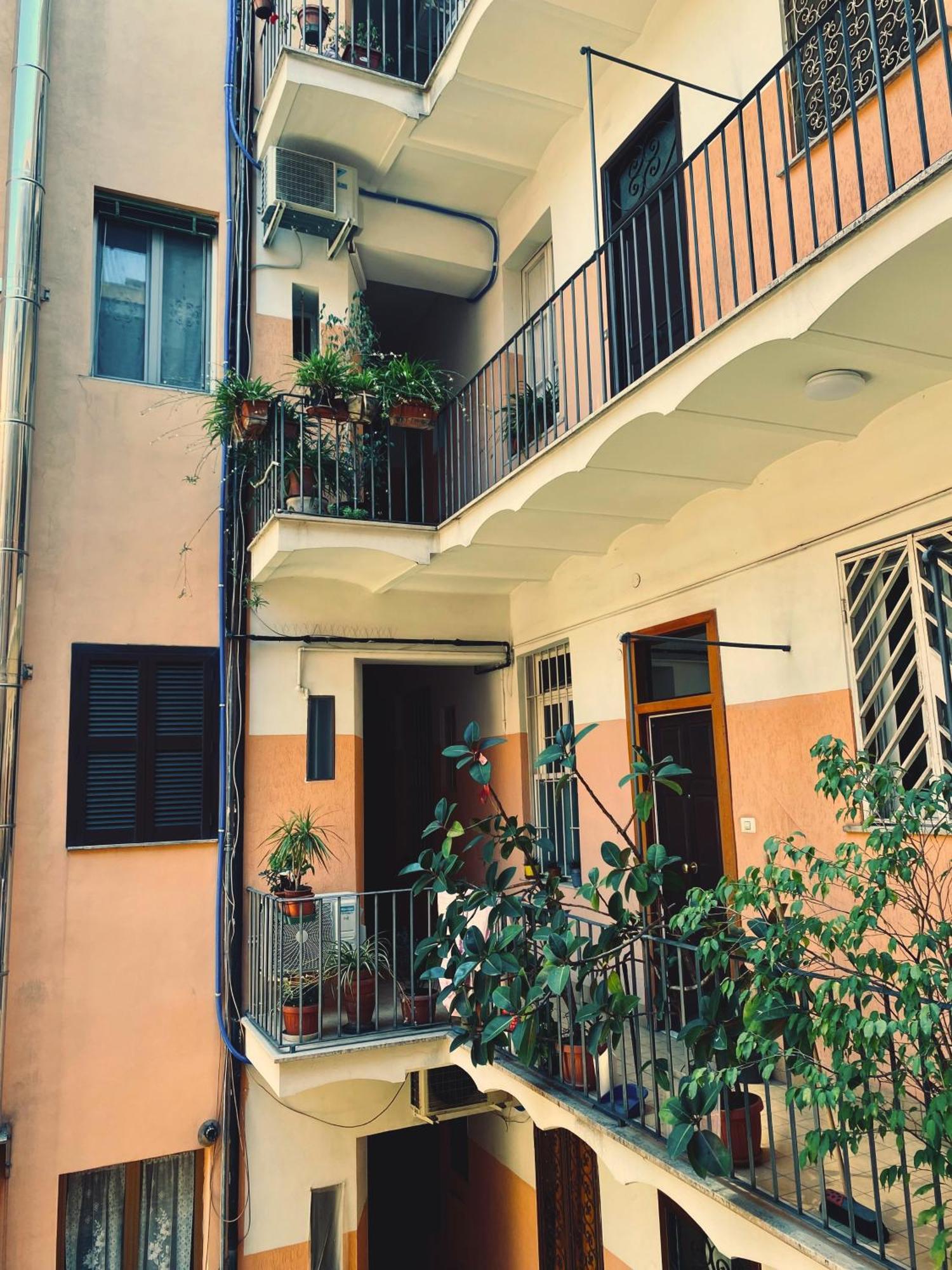 Apartment Porta Labicana House -10 Minutes From Termini Station *
