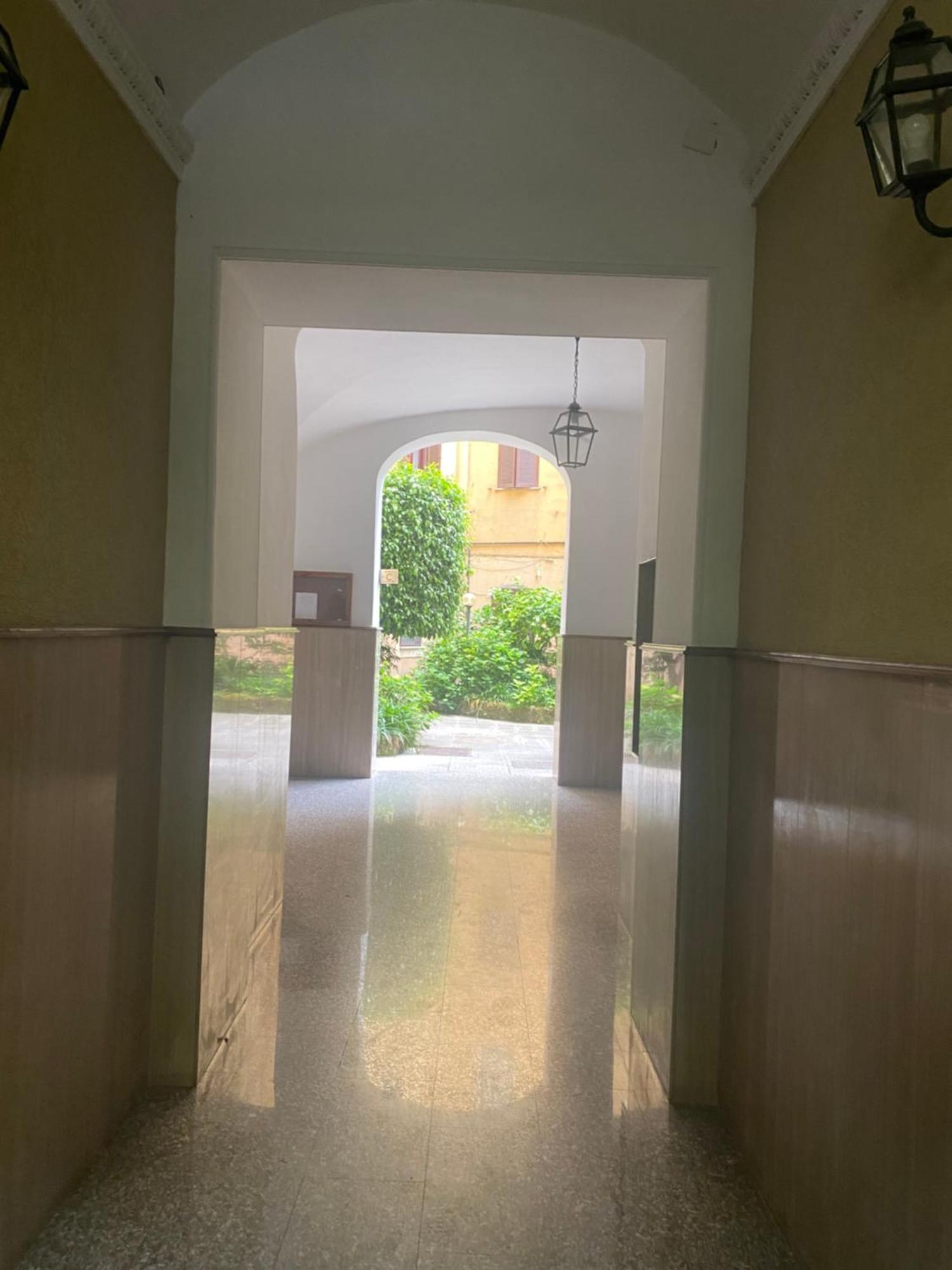 Appartamento Casa Leone Roma