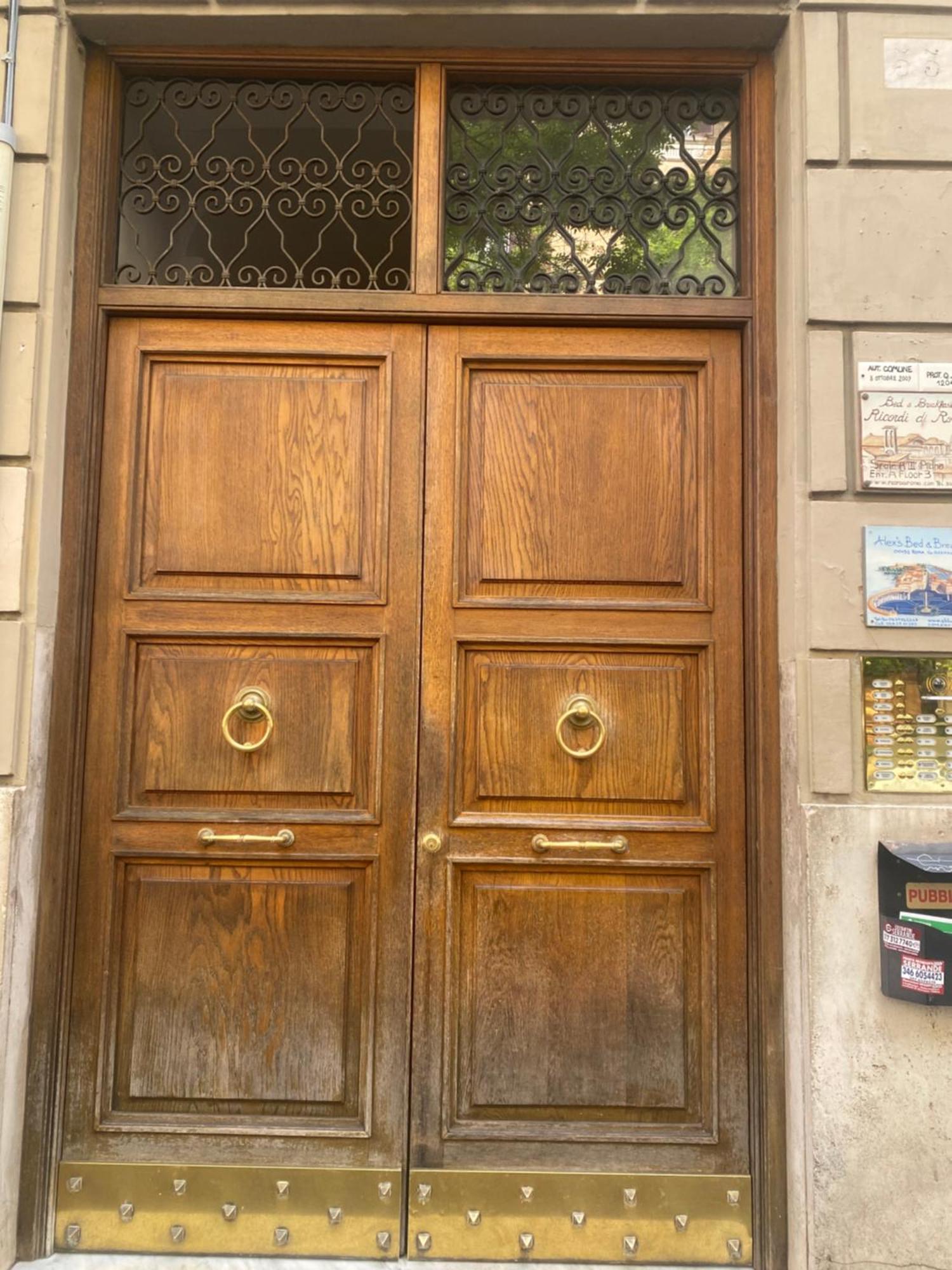 Casa Leone Appartamento
