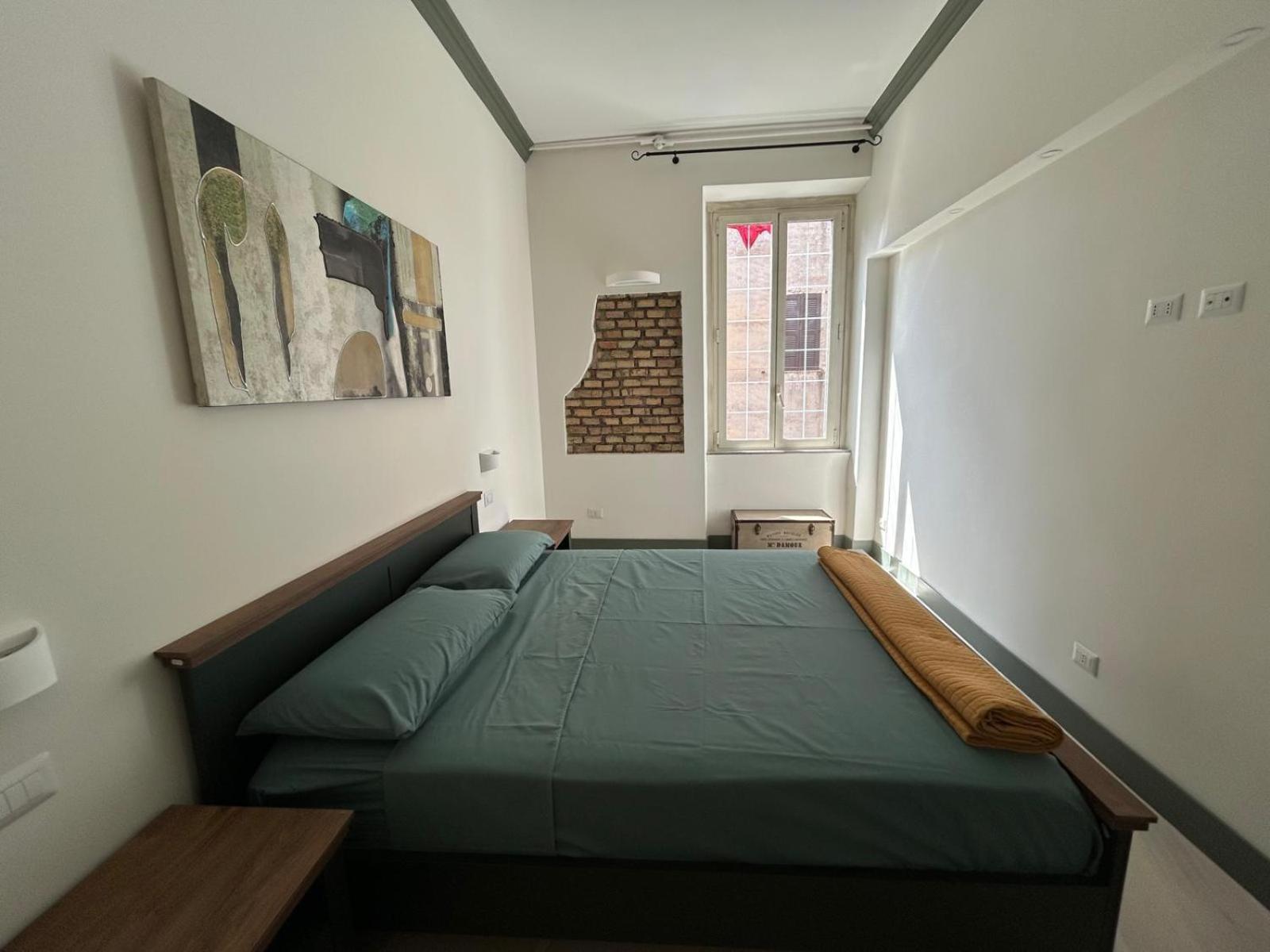 Domus Castel Sant'angelo Apartment Rome