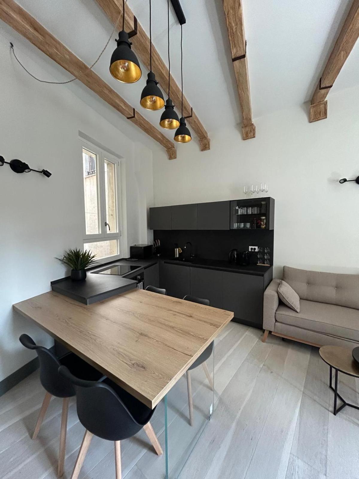 Apartment Domus Castel Sant'angelo Rome