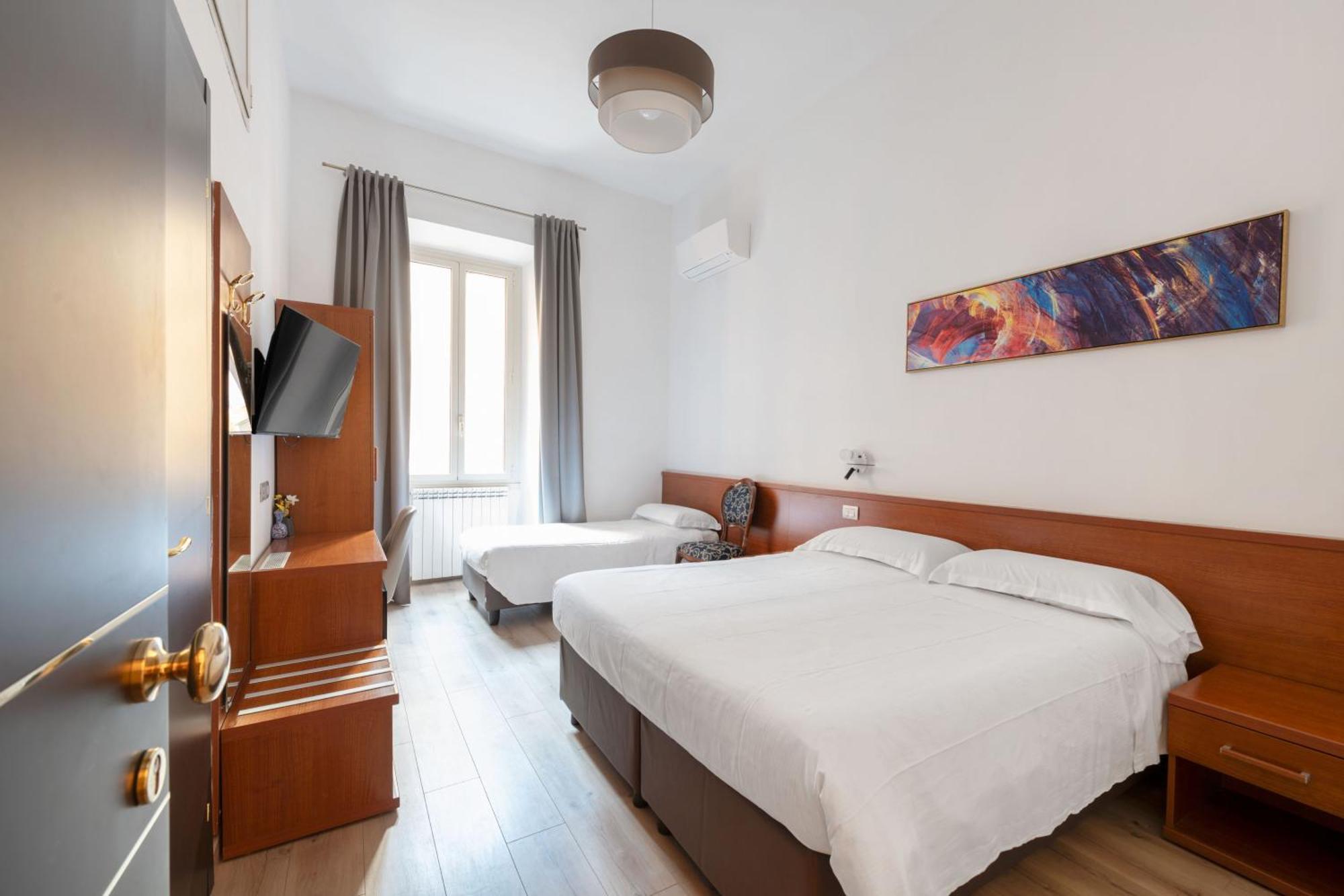 Guest house Principe Powered By Joyful Rome