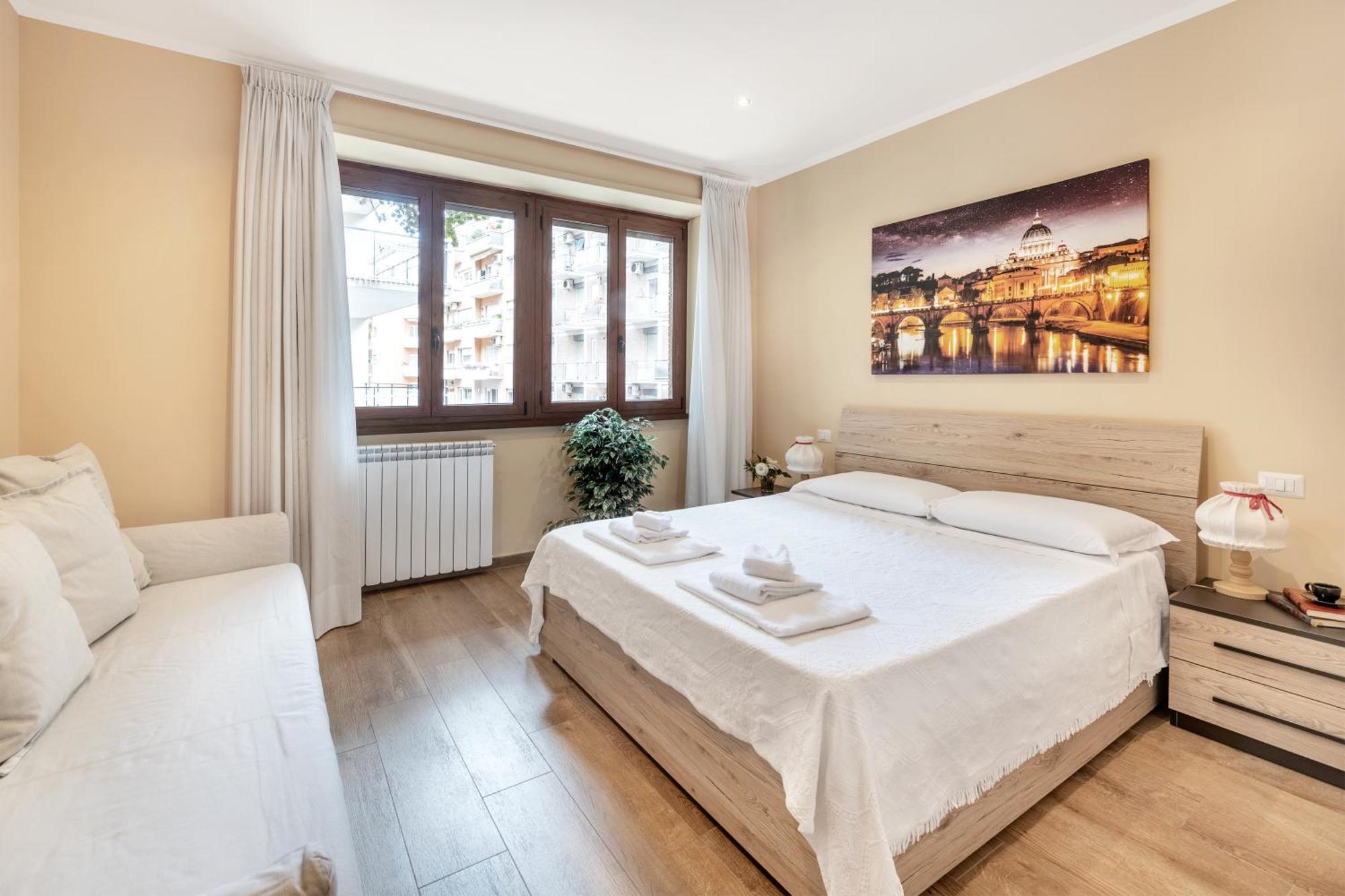 Dream Ii Apartment *