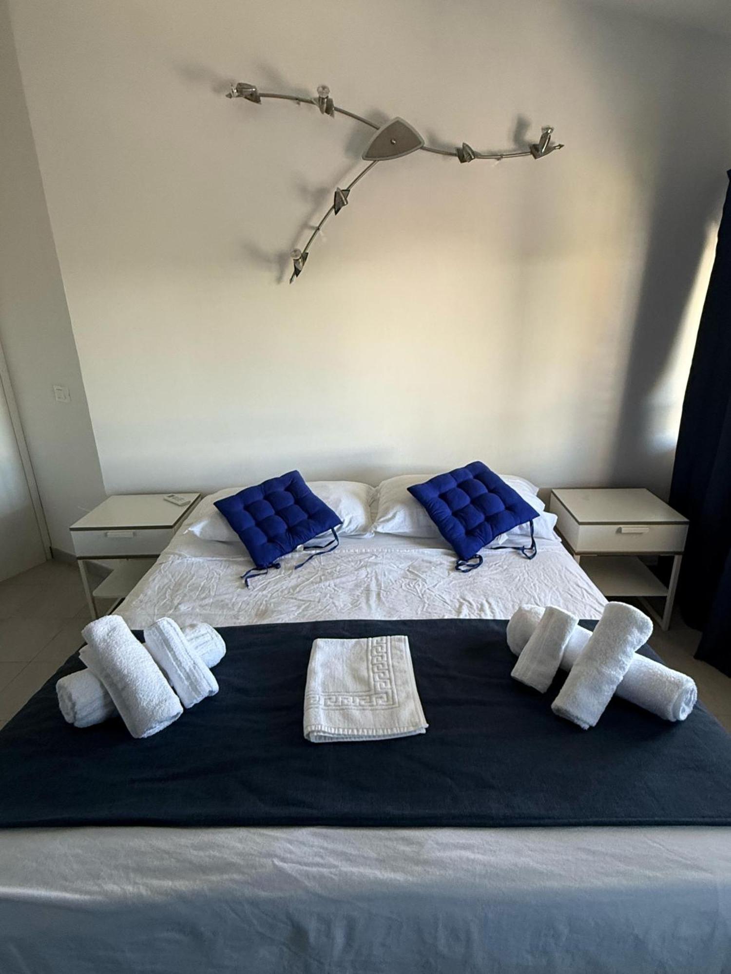 Apartment Pentthouse Entire In Rome