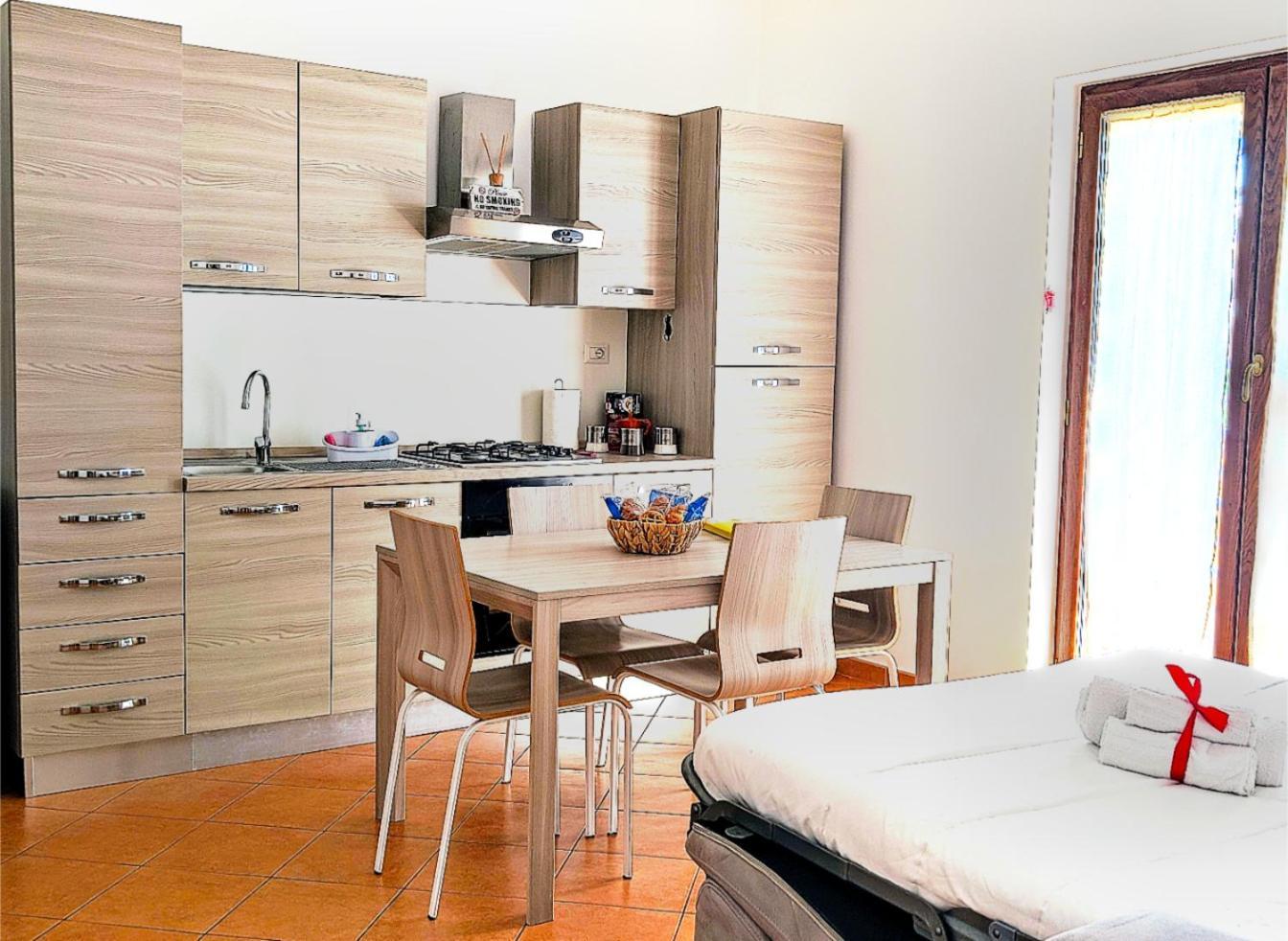 Cvr Apartment