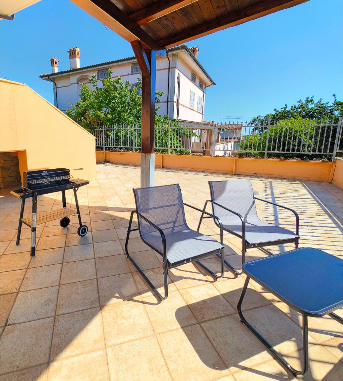 Apartment Cvr Rome