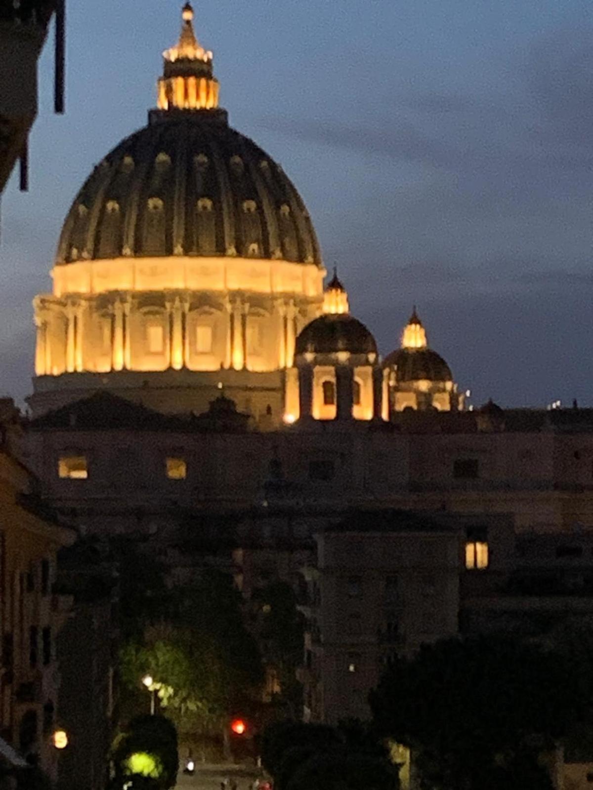 San Pietro - Elegante Con Vista Apartment *
