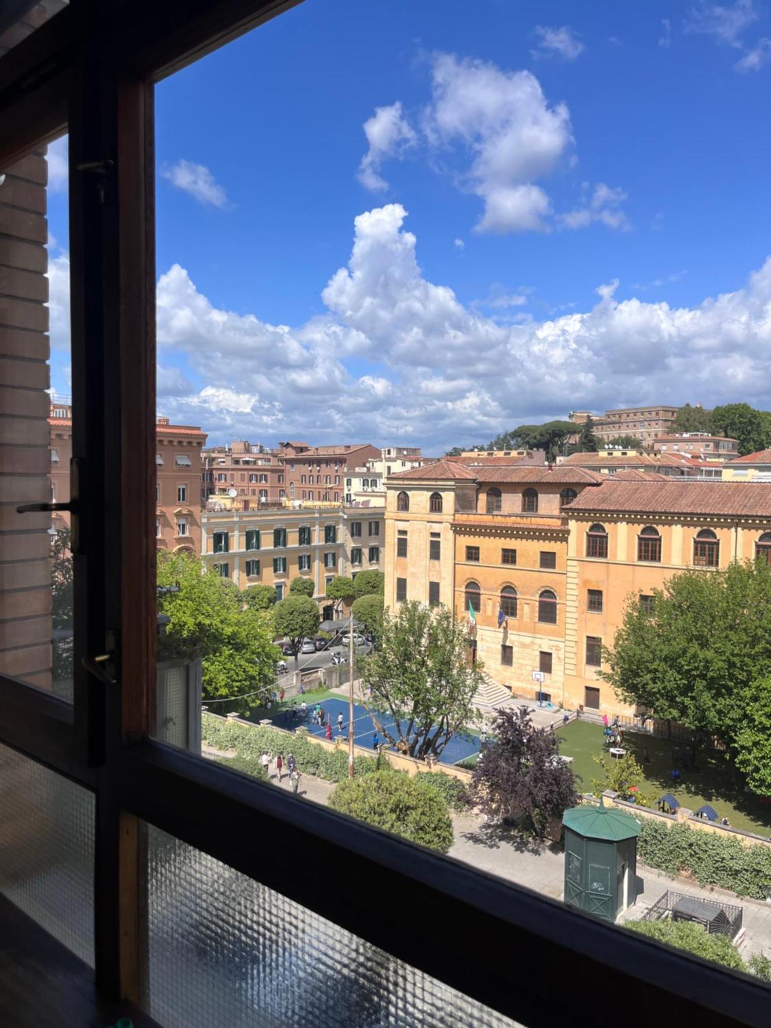 San Pietro - Elegante Con Vista Apartment *