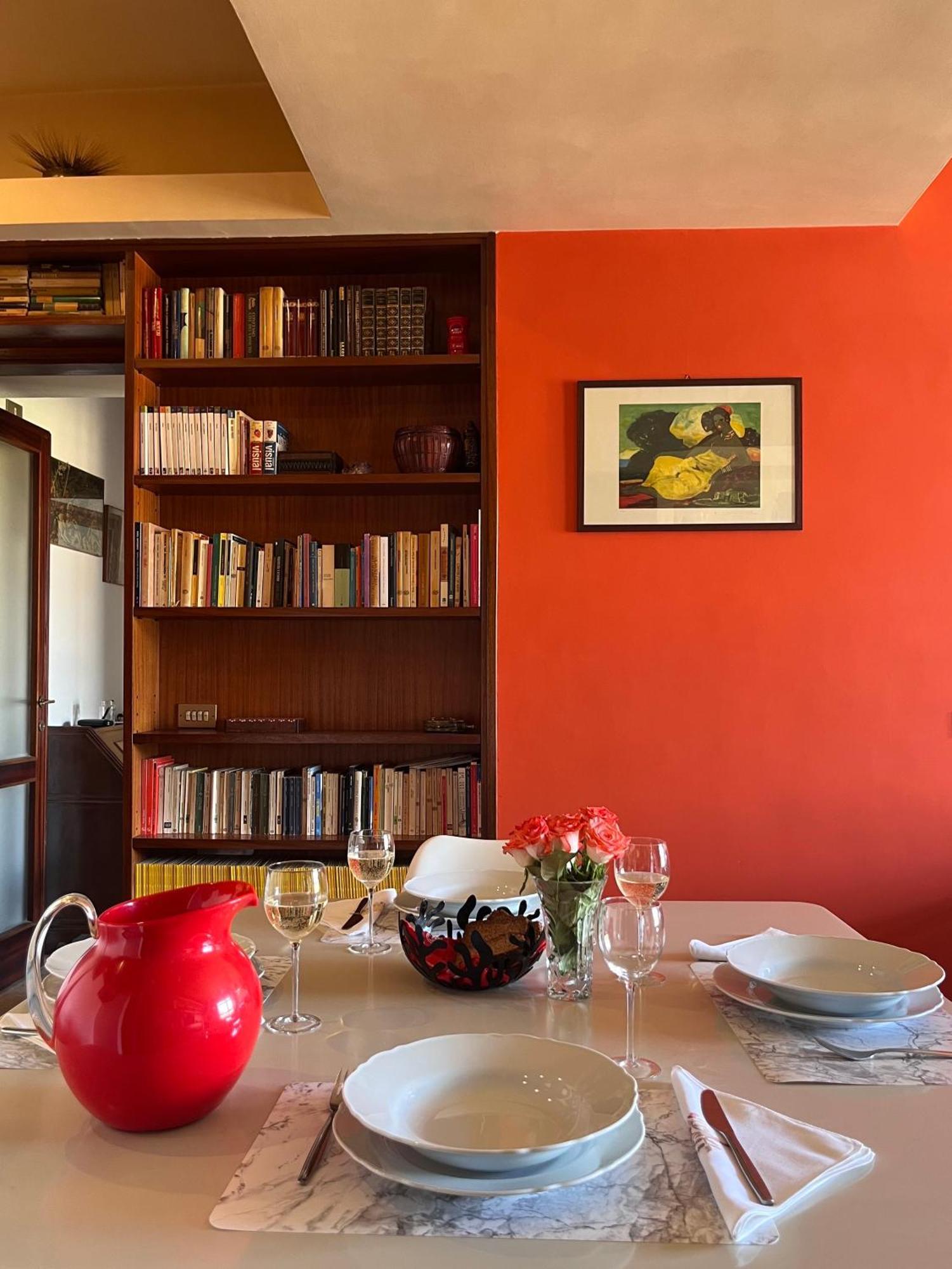 San Pietro - Elegante Con Vista Apartment Rome