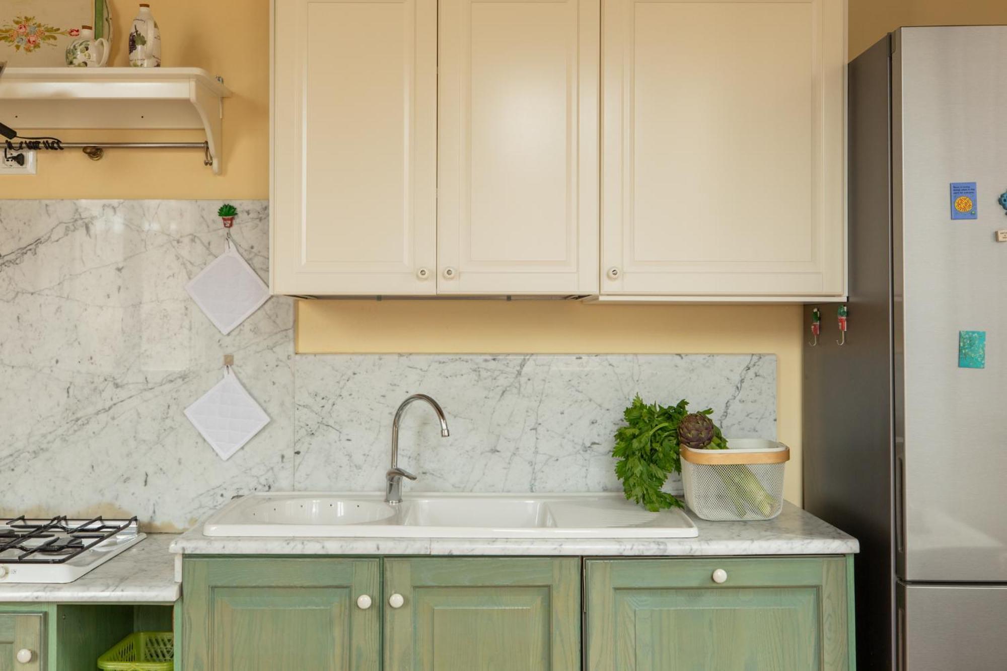 Iflat Trevi Charm, Elegant & Comfy Escape Rome