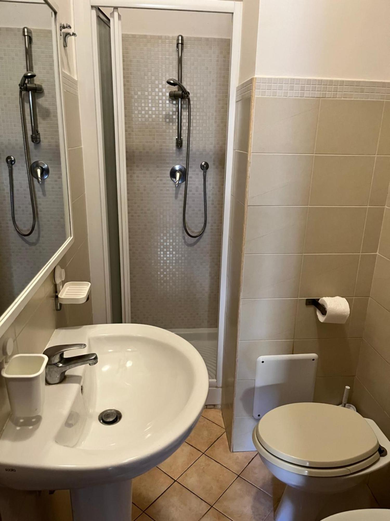 Bed & Breakfast Domus Getsemani Roma