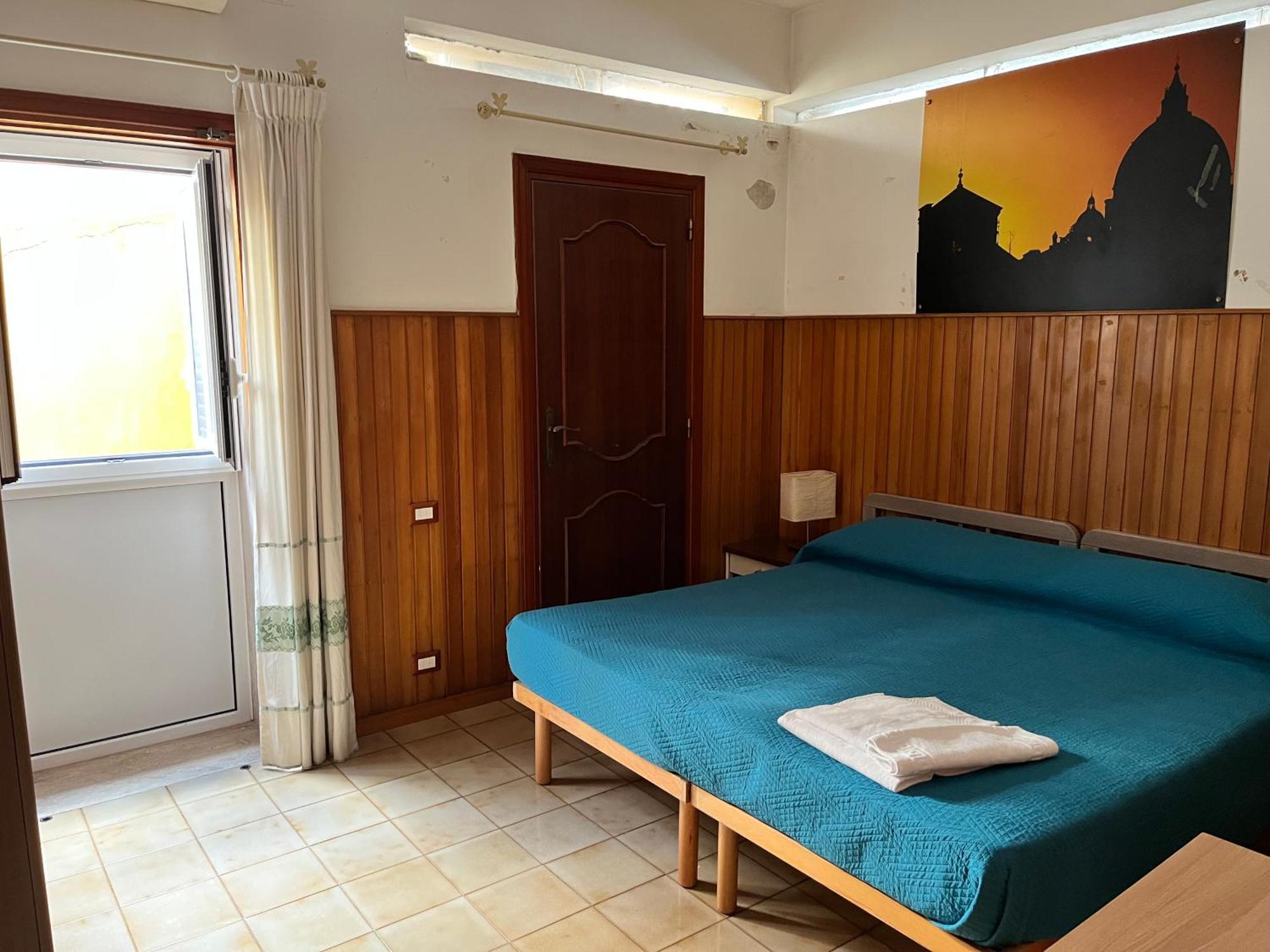 Domus Getsemani Bed & Breakfast Roma