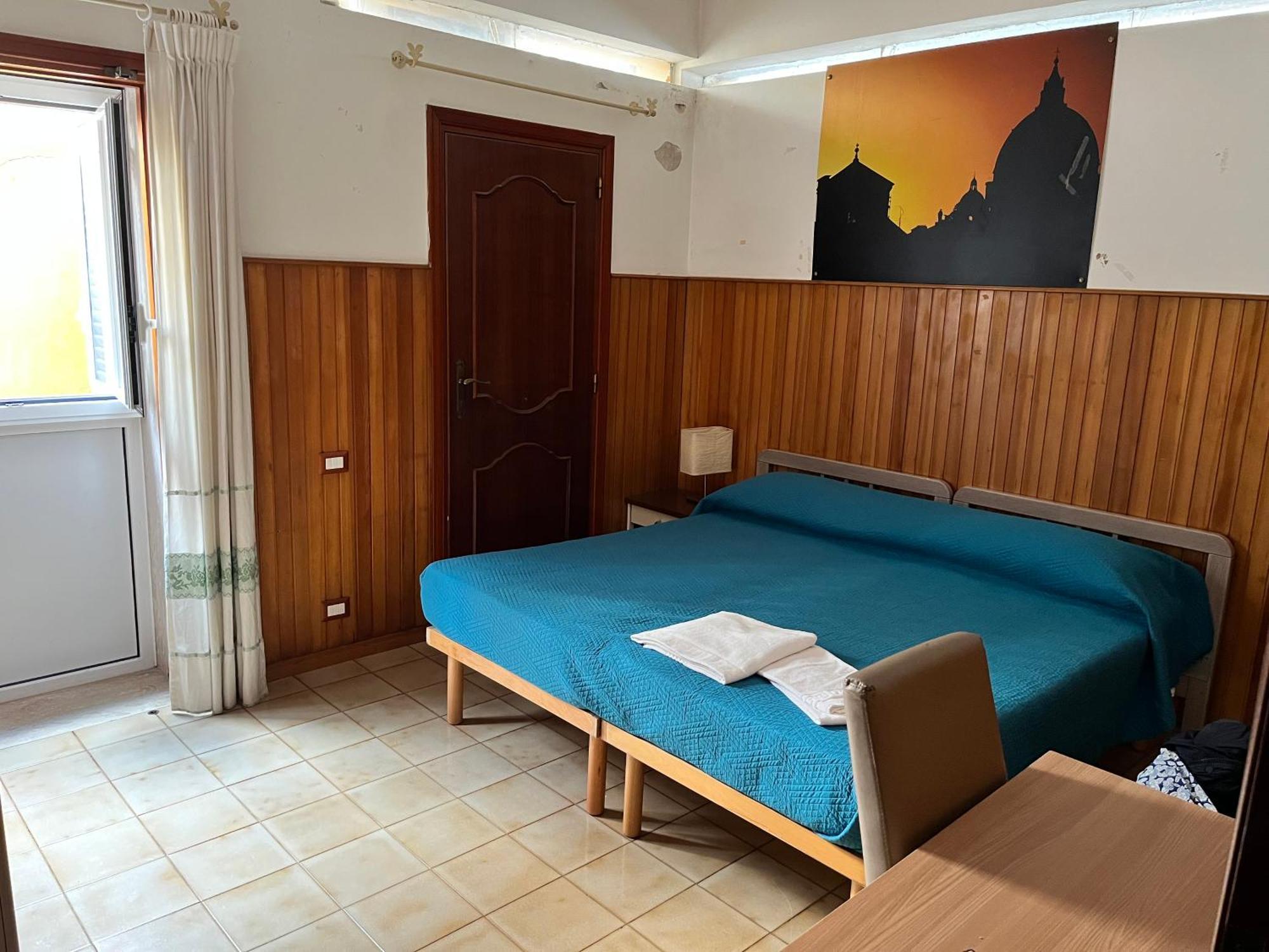 Domus Getsemani Bed & Breakfast Roma