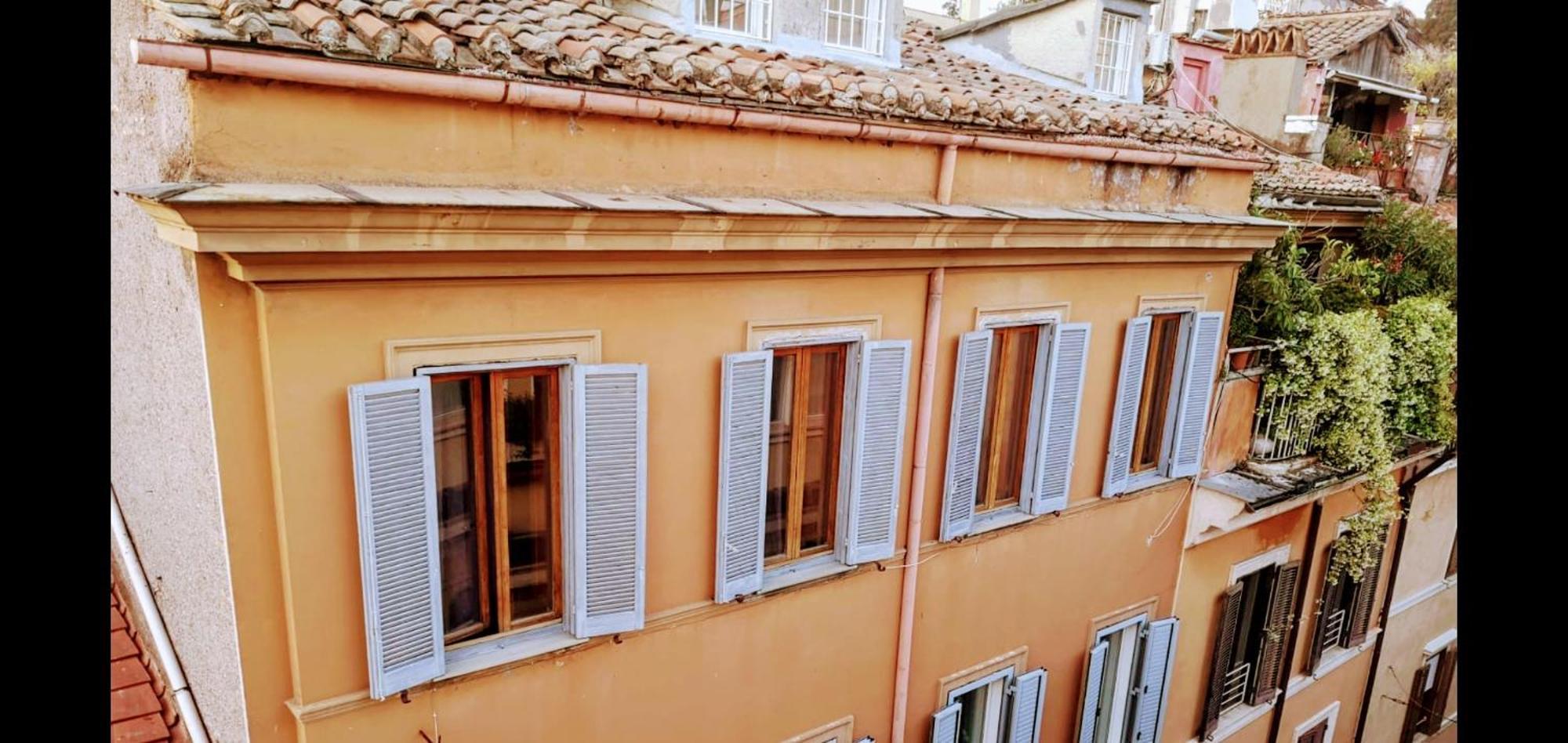 Exclusive Flat Piazza Di Spagna Apartment *