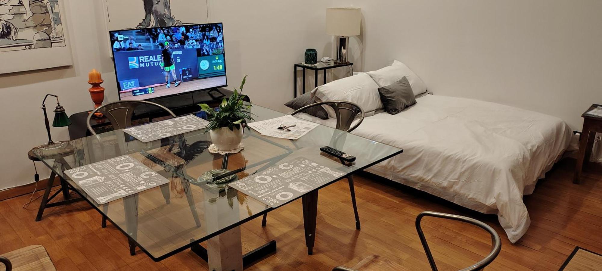 Exclusive Flat Piazza Di Spagna Rome