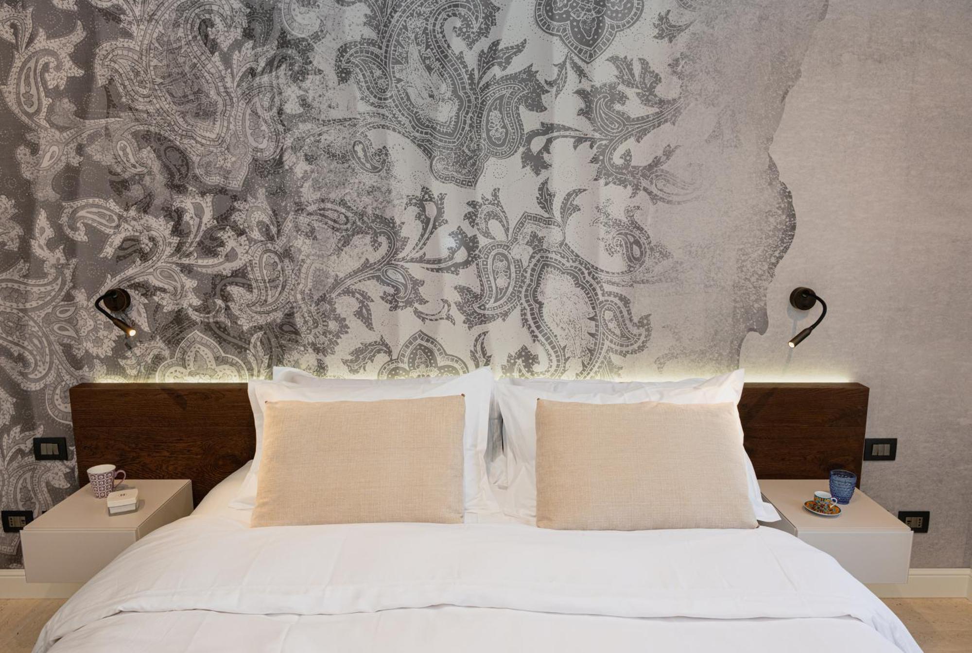 Dreamers In Belsiana Spagna Int 8 Apartment *