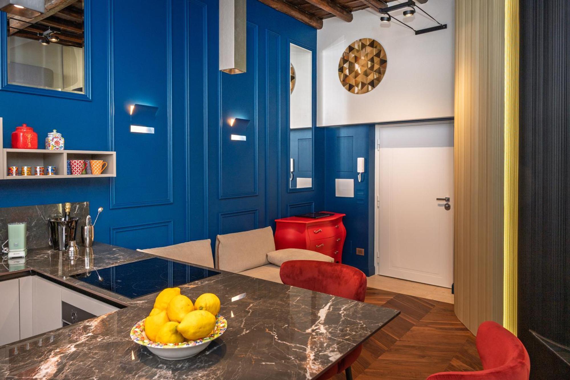 Dreamers In Belsiana Spagna Int 8 Apartment *