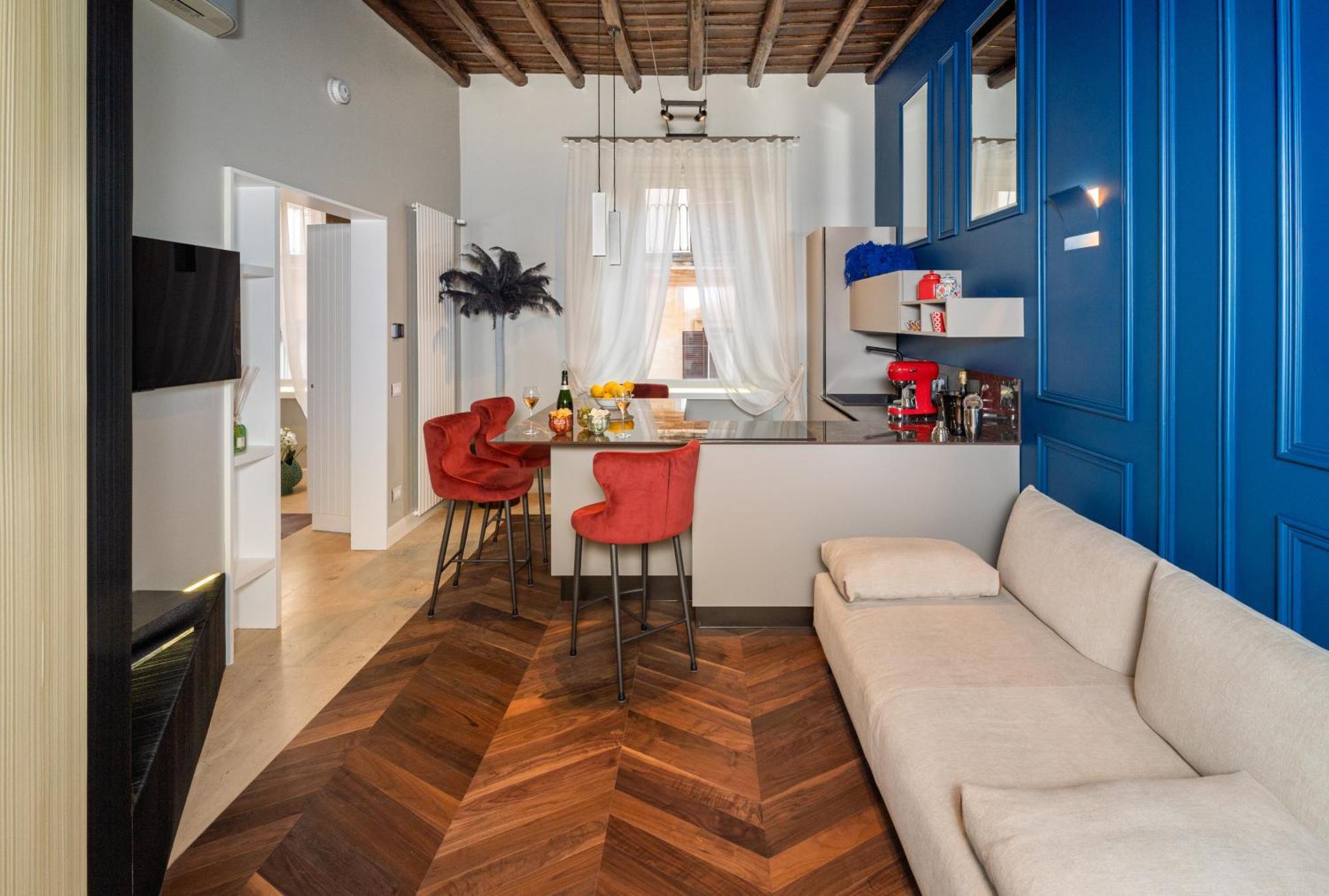 Apartment Dreamers In Belsiana Spagna Int 8 *