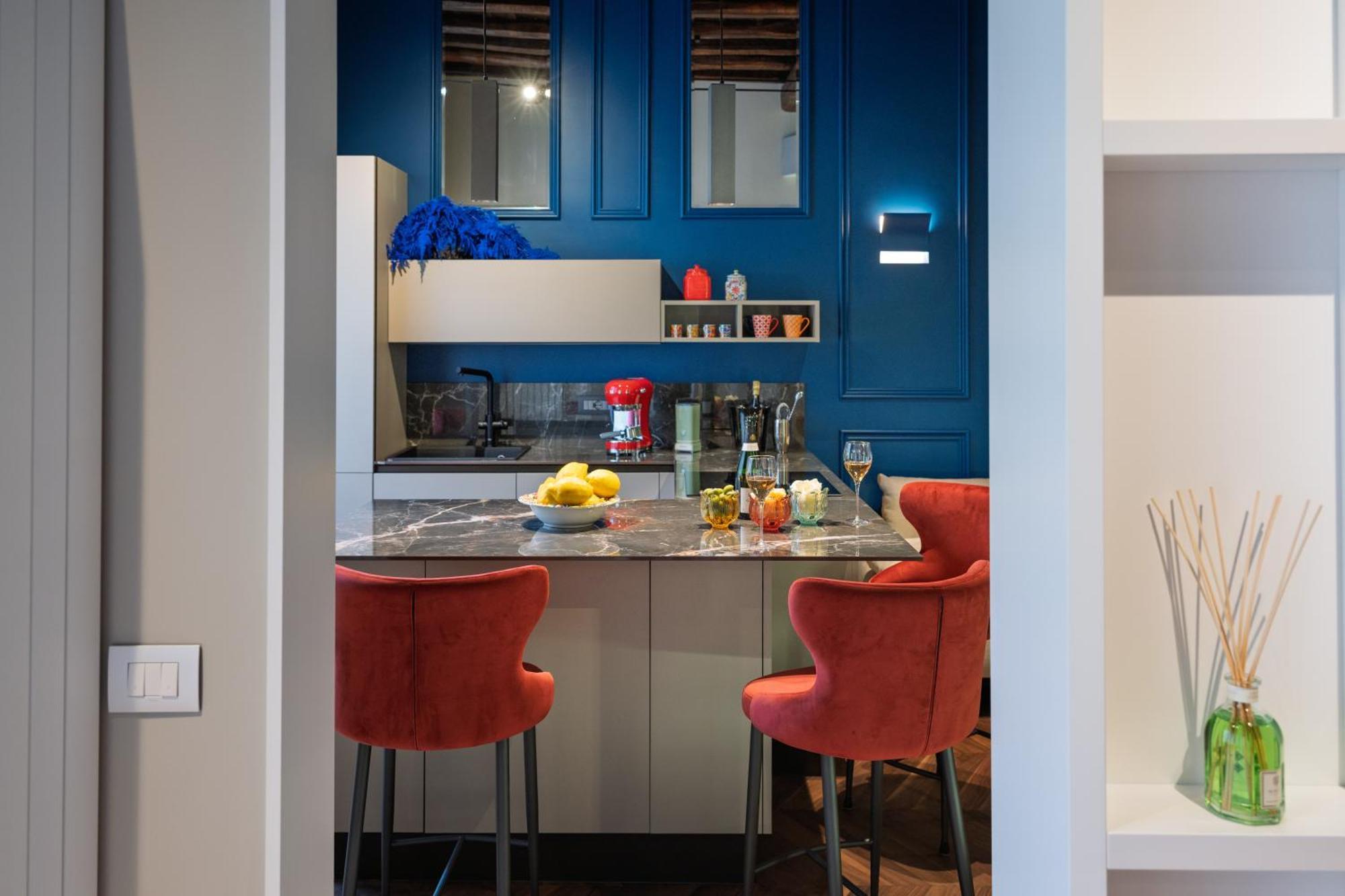Dreamers In Belsiana Spagna Int 8 Apartment