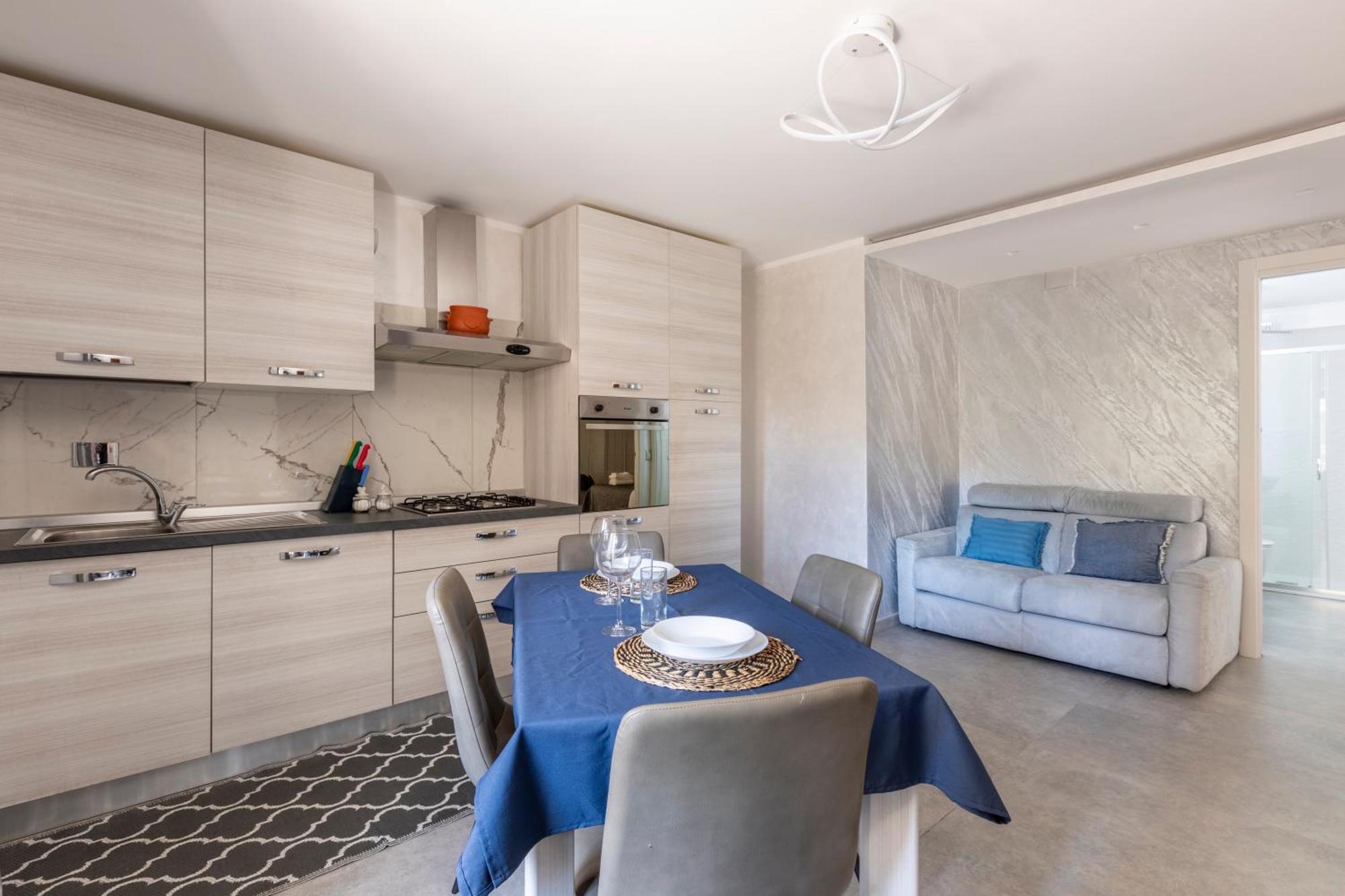 Celeste Holiday home Rome