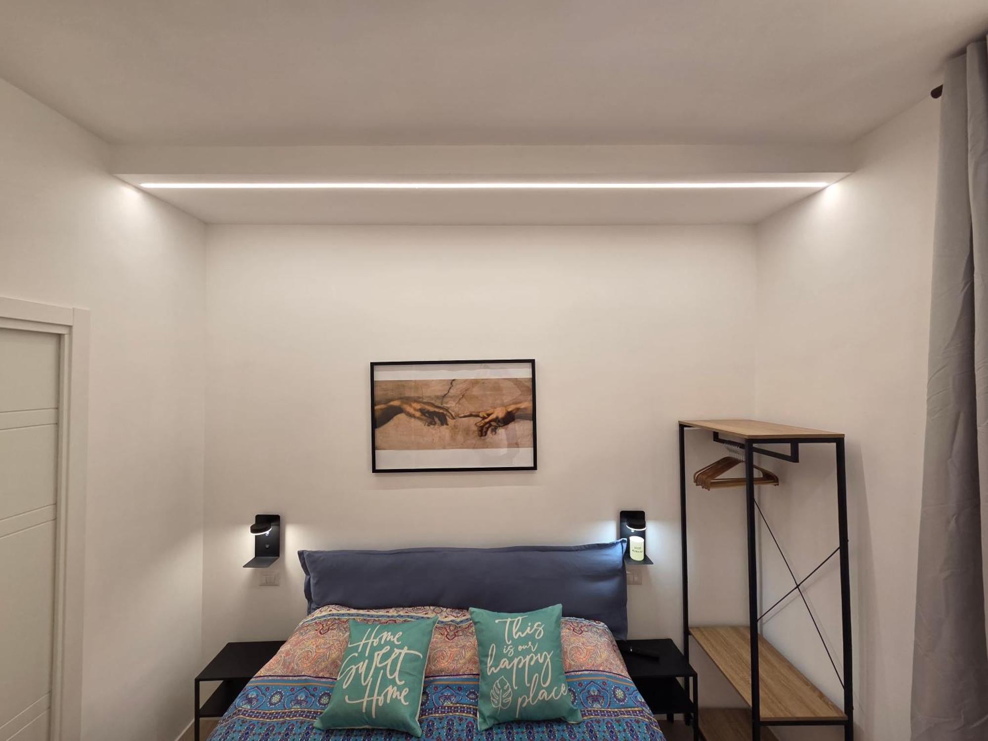 Apartment Casa Amabile
