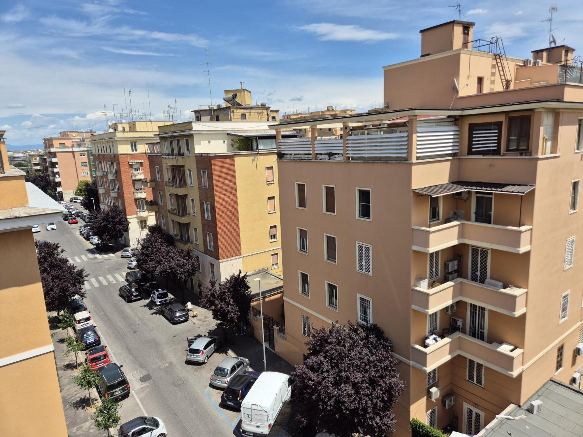 L'oasi Romana Apartment Rome