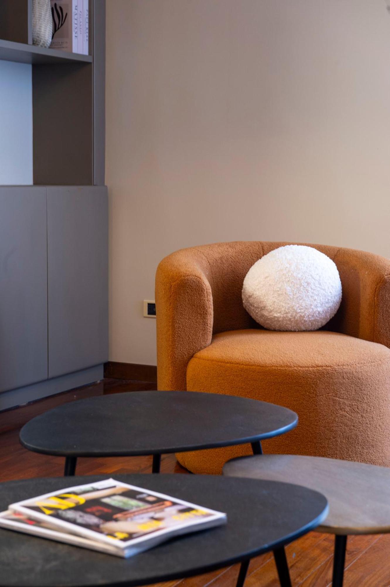 Apartment Pantheon Deluxe Rome