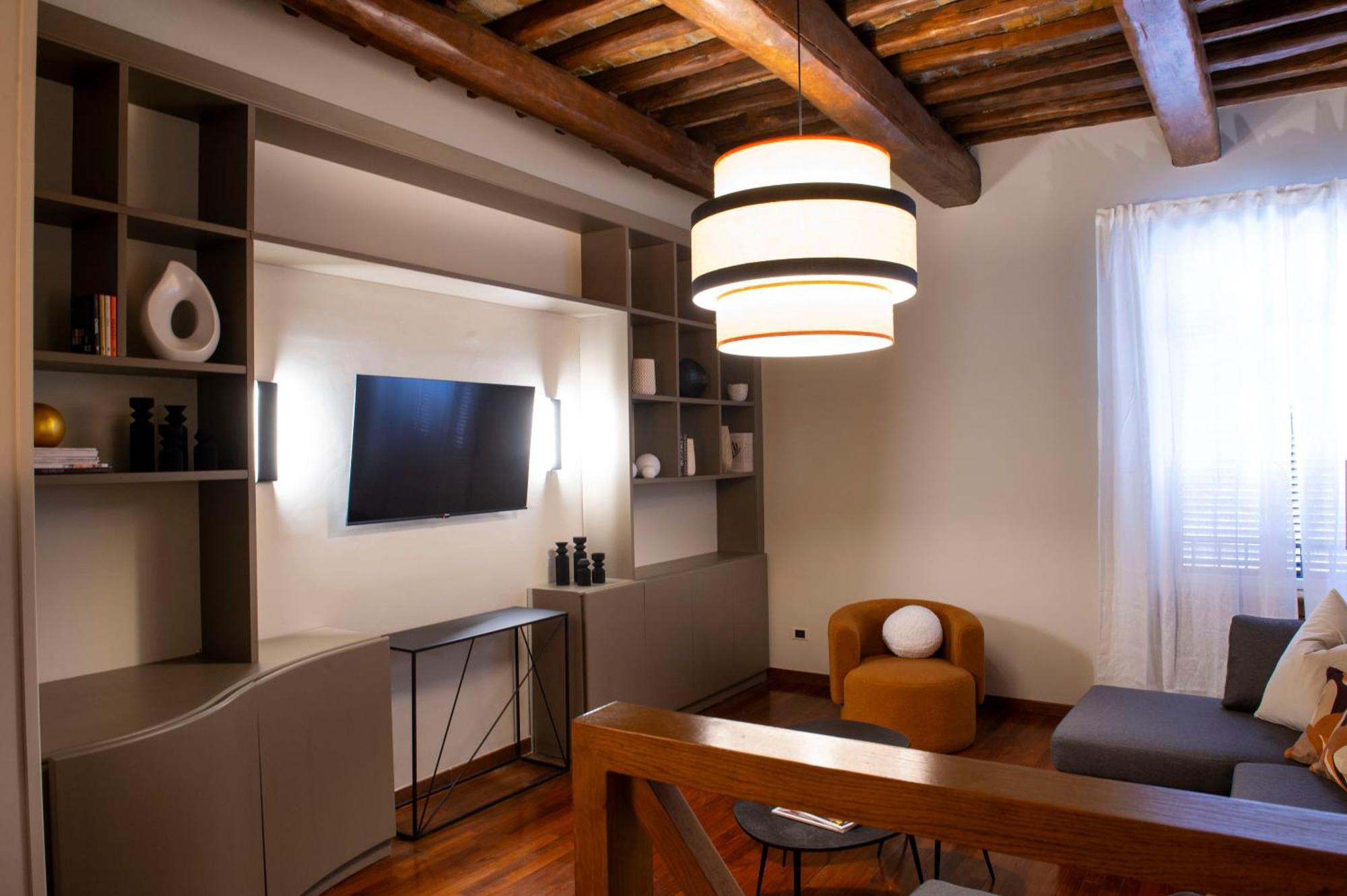 Apartment Pantheon Deluxe