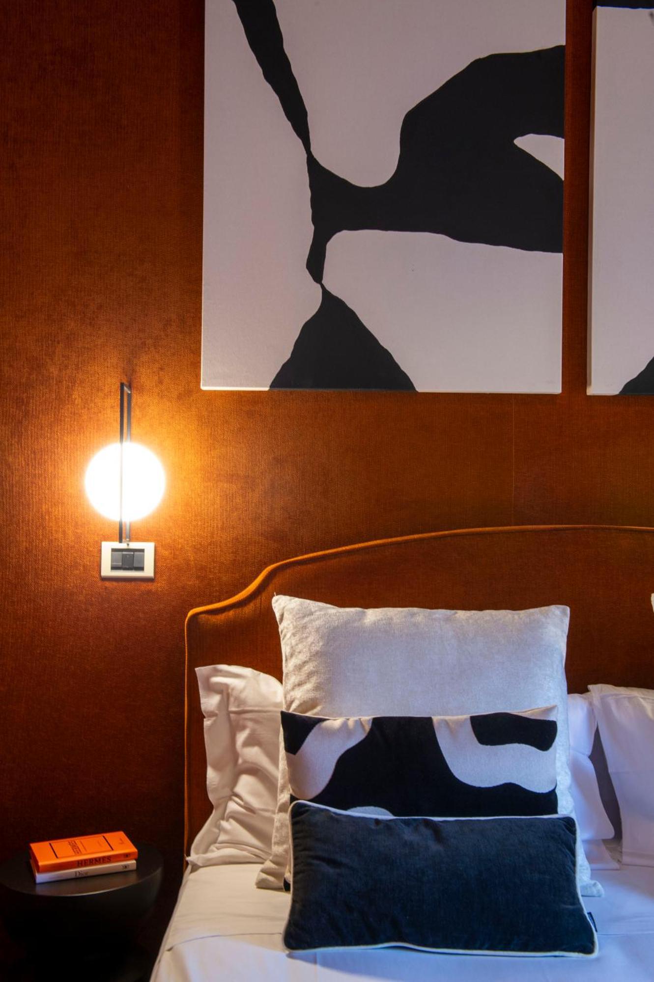 Pantheon Deluxe Apartment *