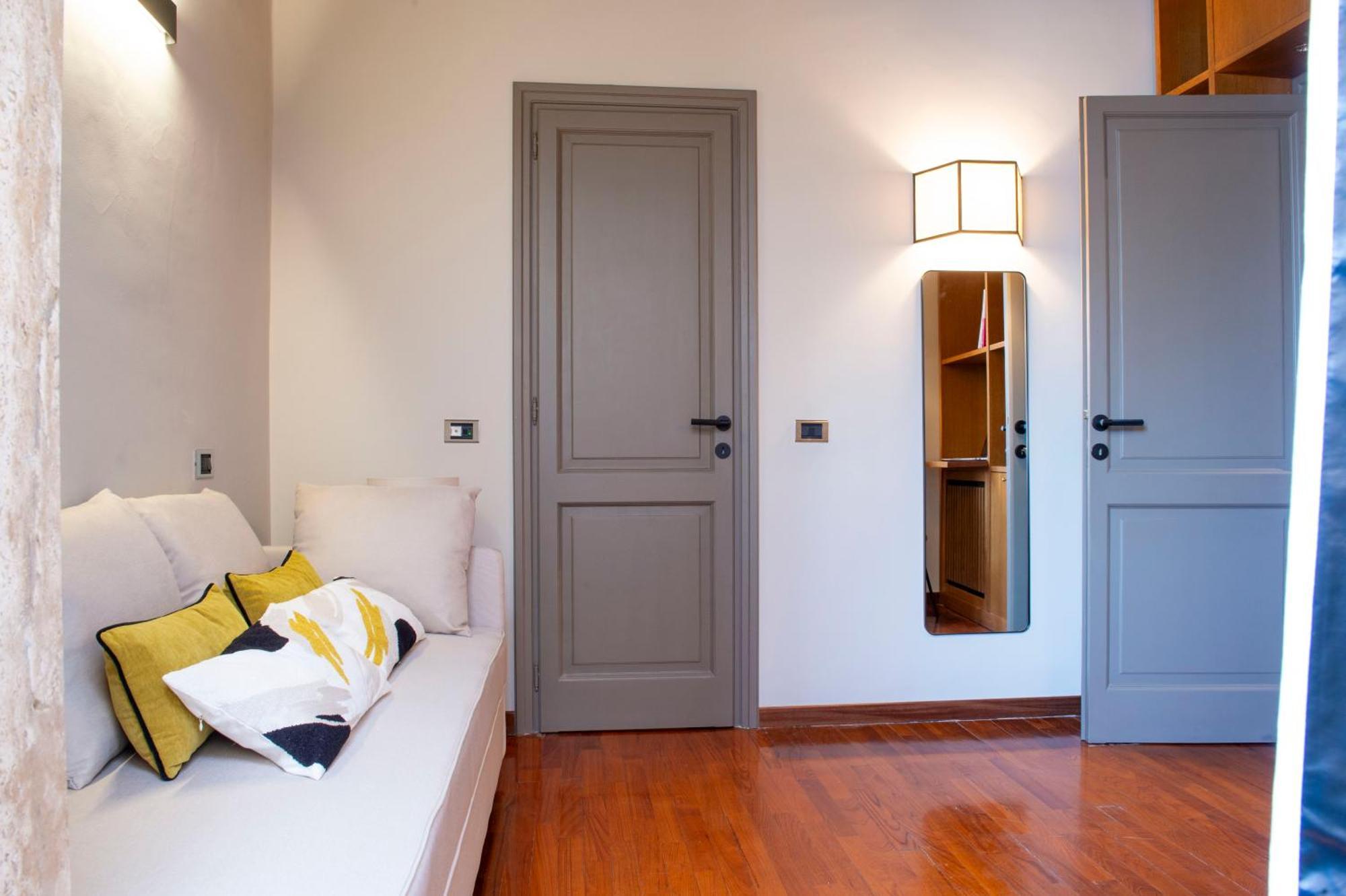 Apartment Pantheon Deluxe