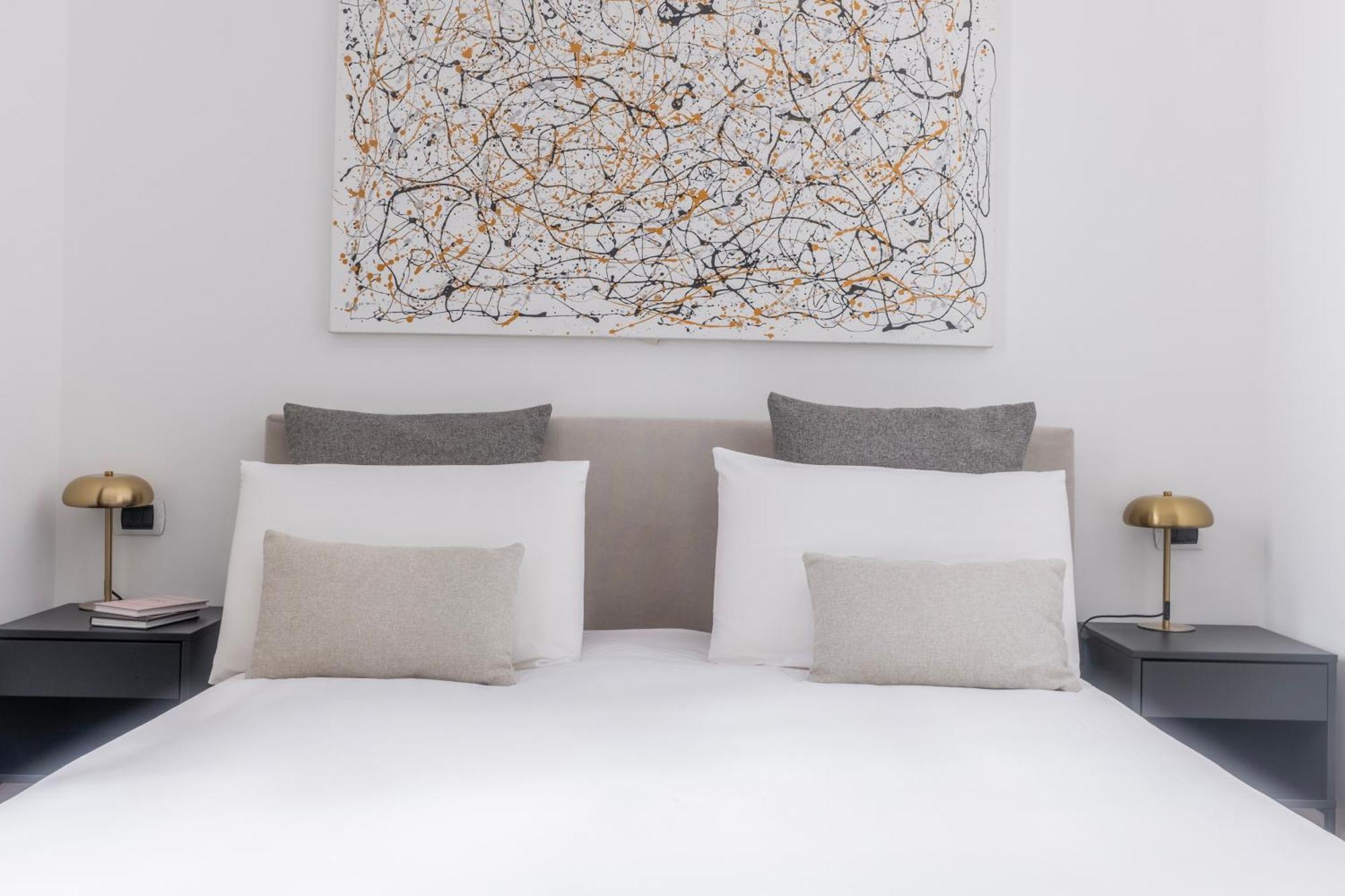 Apartment Suite23 , Rome