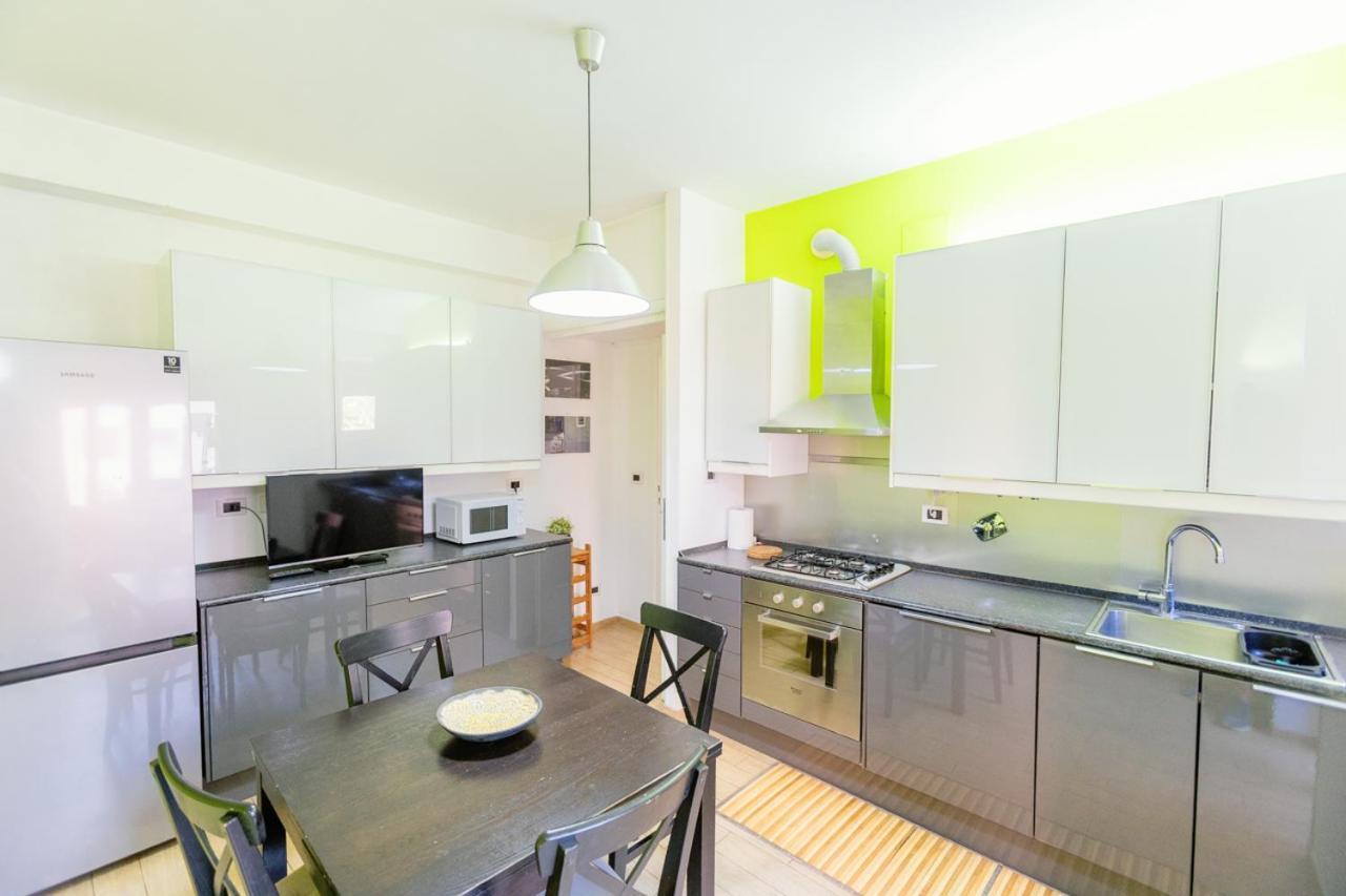 Casa Kalimera Moderna Attrezzata E Vicino Metro Apartment Rome