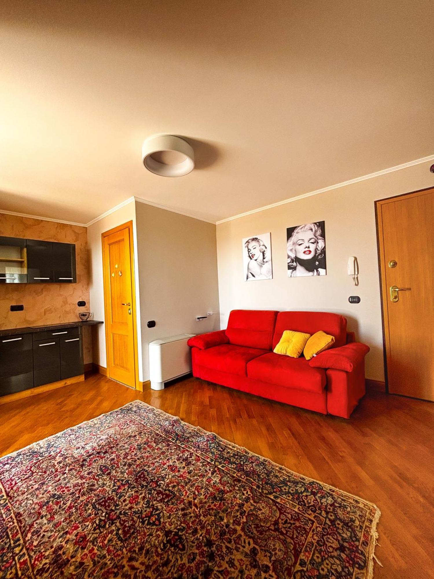 Apartment Luxury House Alessia