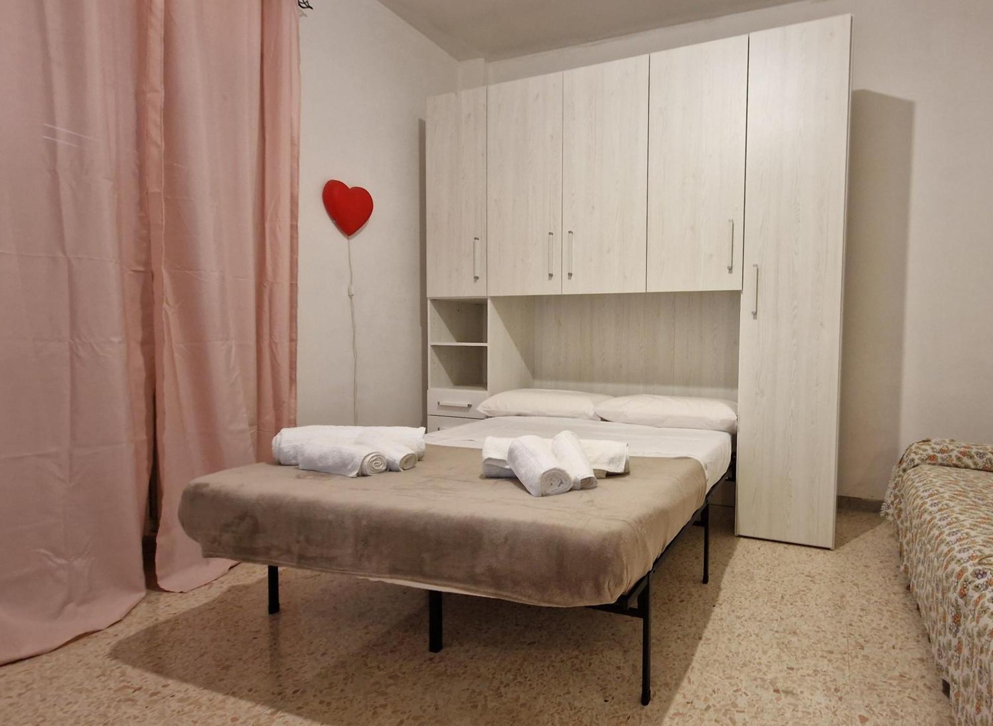 Entire Apartment-casal Bertone-tiburtina *