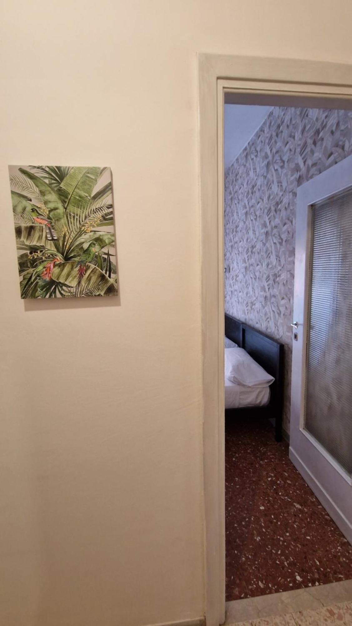 Entire Apartment-casal Bertone-tiburtina * Rome