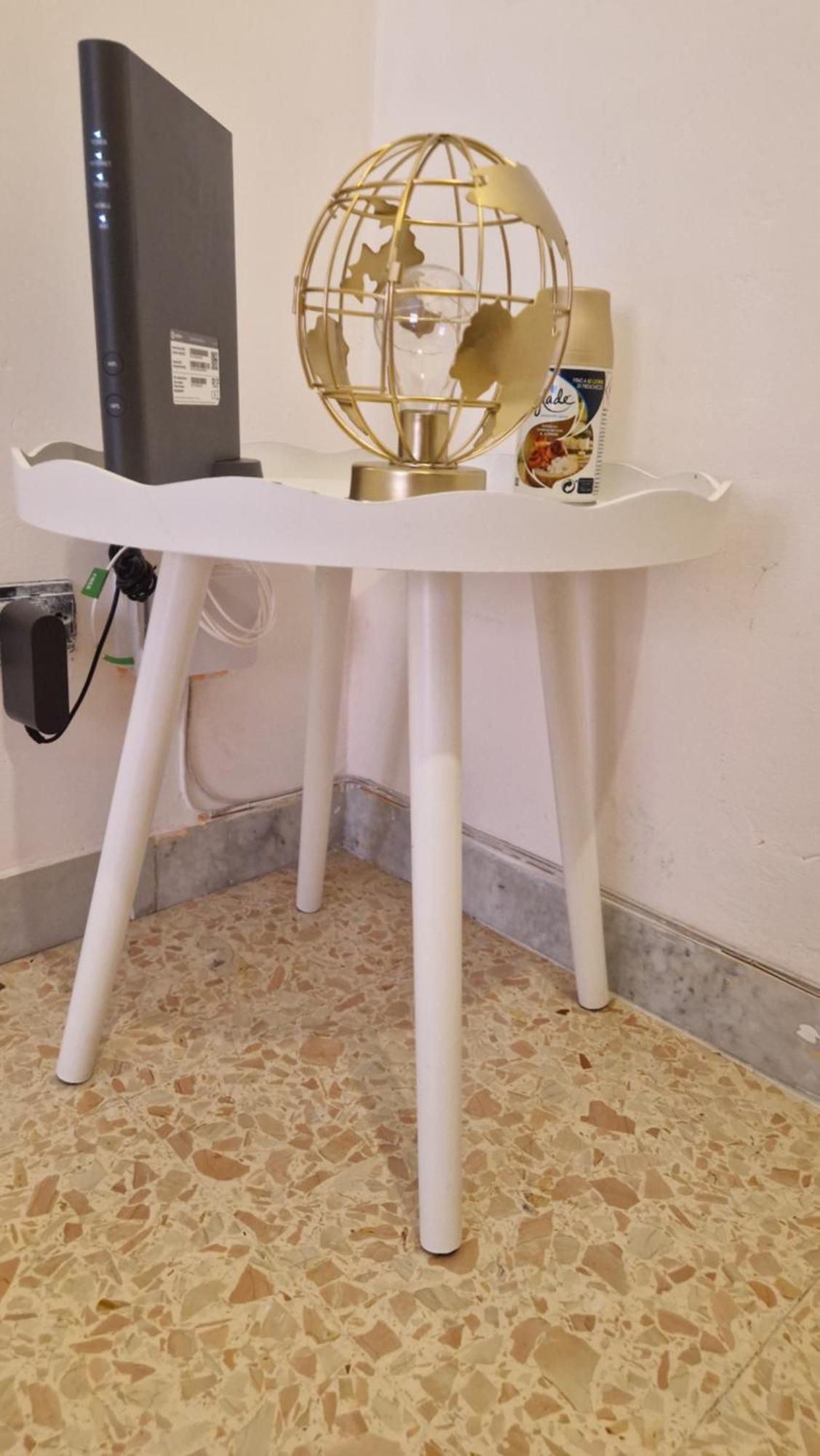 Entire Apartment-casal Bertone-tiburtina Apartment