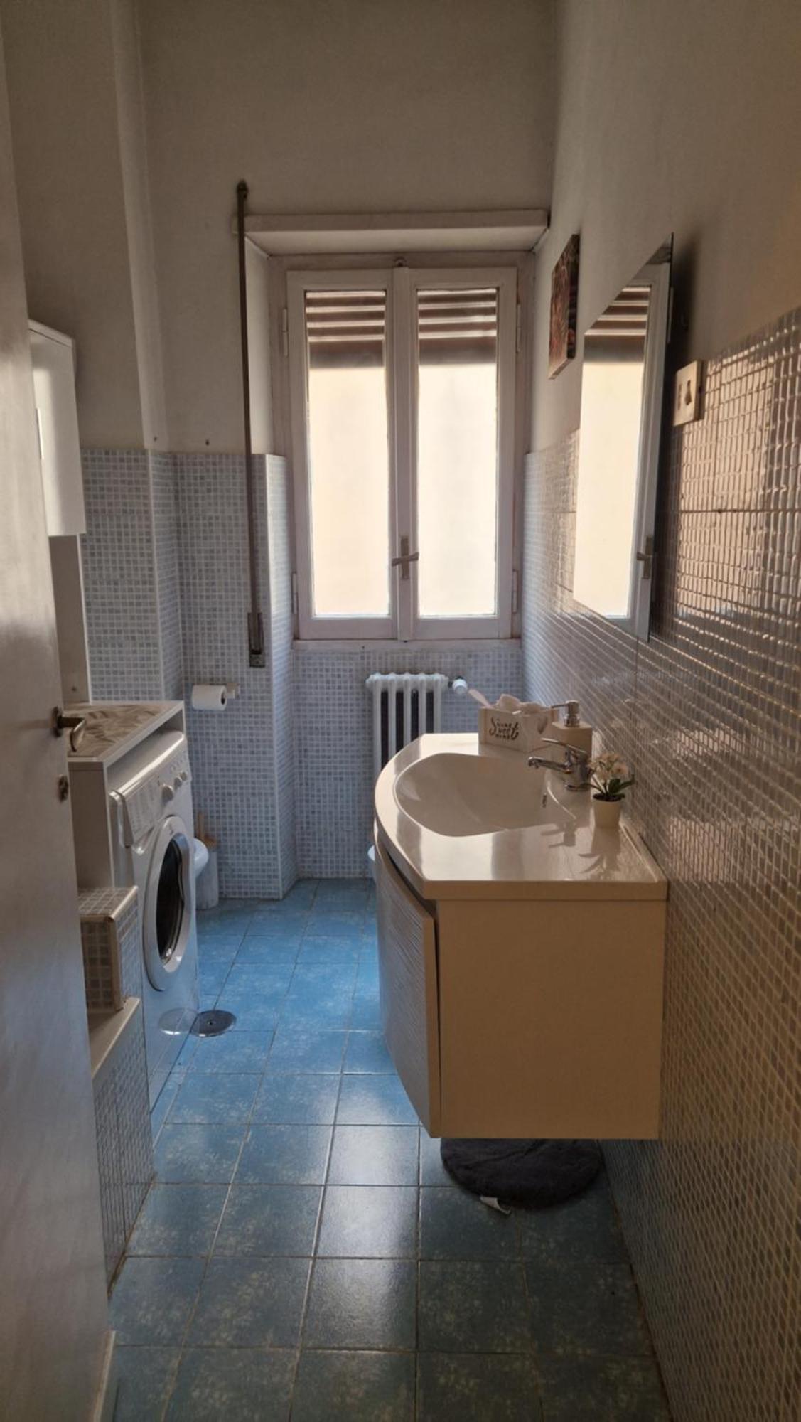 Entire Apartment-casal Bertone-tiburtina Apartment *