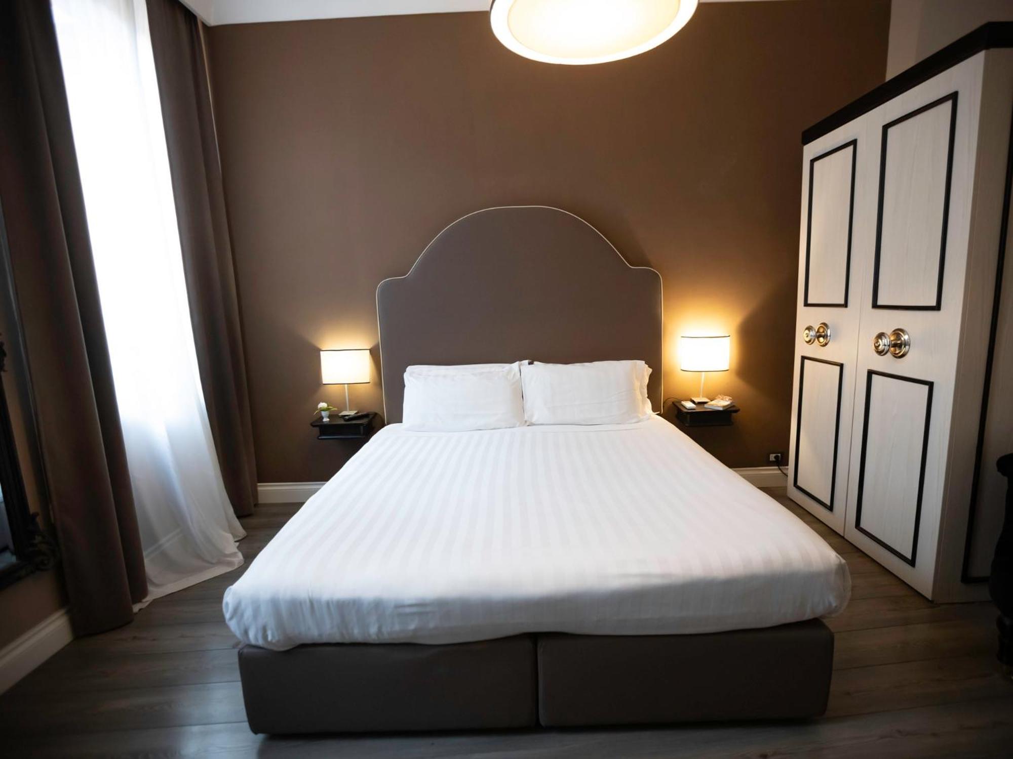 Jb Relais 2* Rome